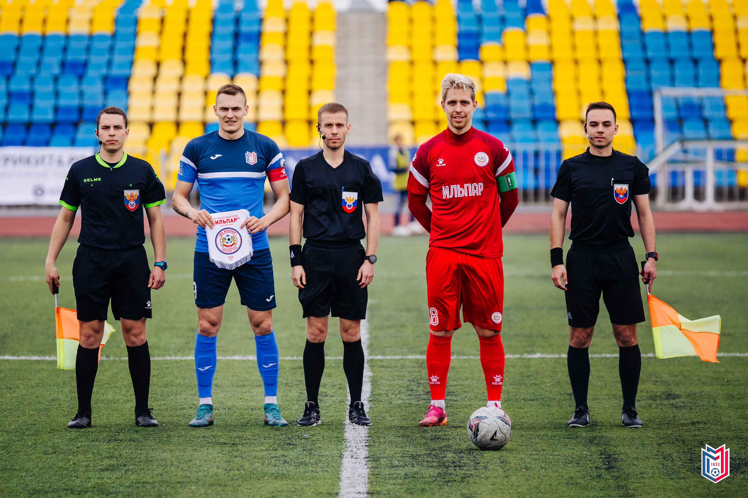 «Металлург-Магнитогорск» — «Ильпар» // 18.05.2024. Денис Прохоров Фотограф в г. Магнитогорск