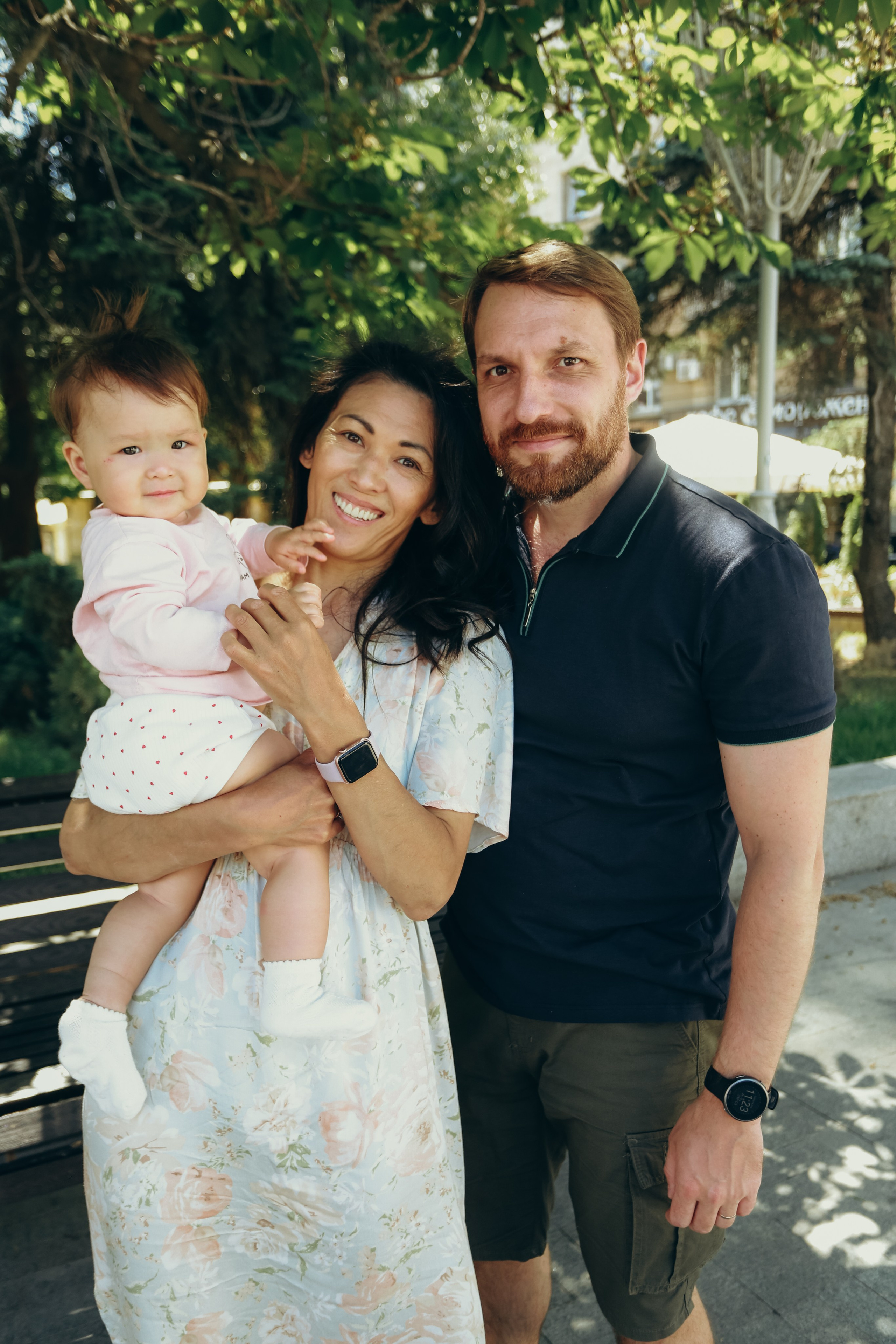 Первые шаги Елизаветы. Детский фотограф, Волгоград