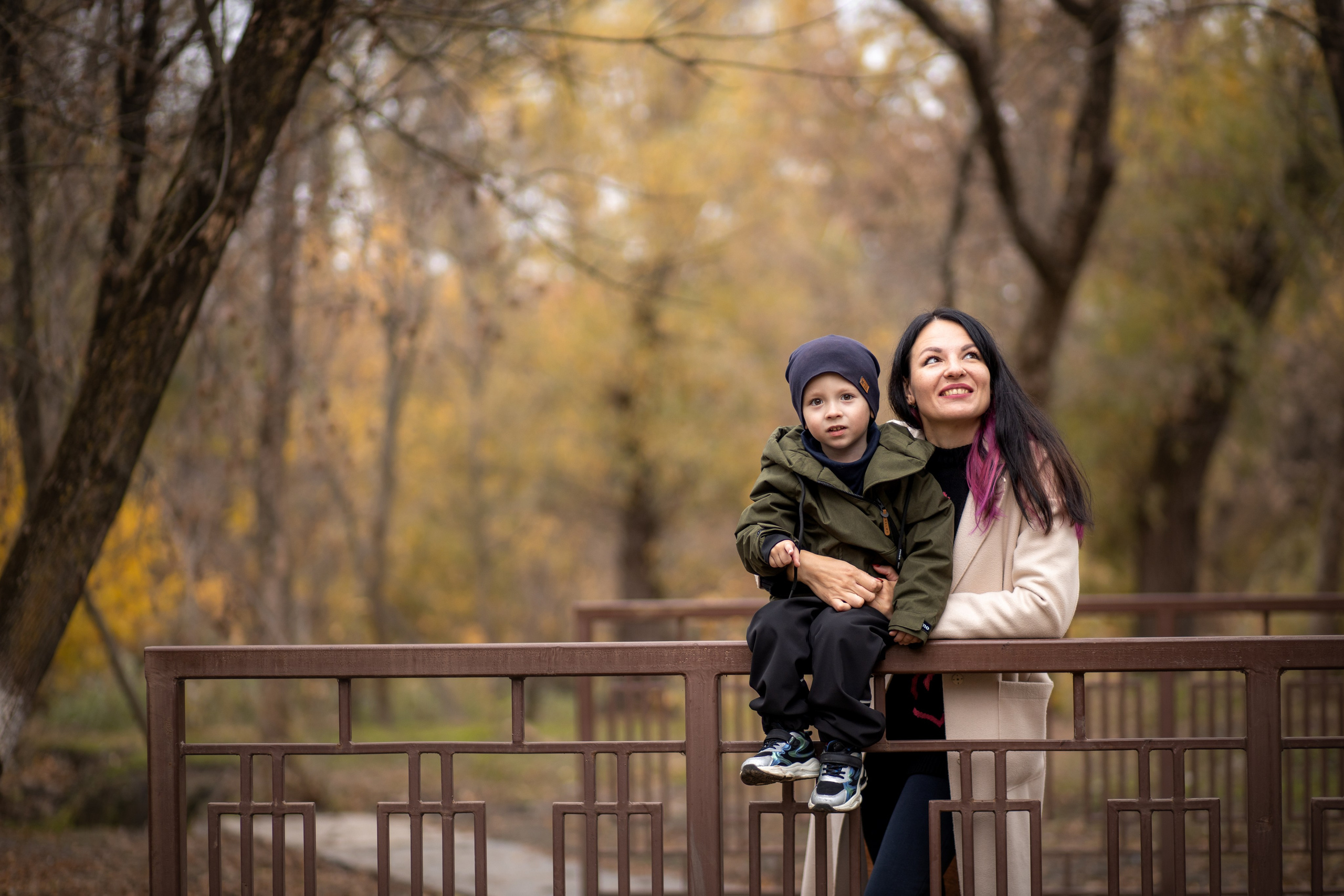 Семейное. Главная