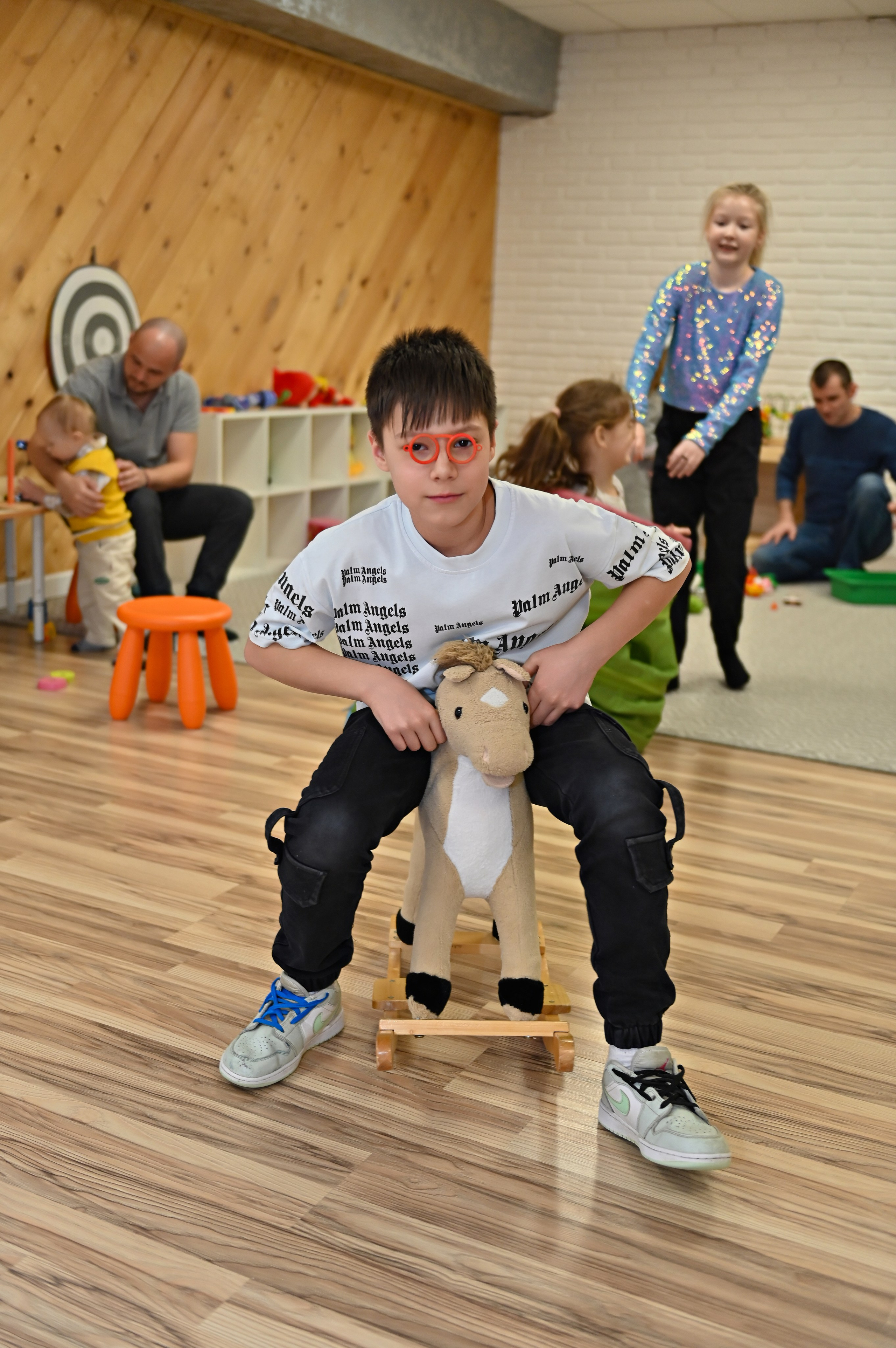 Дни Рождения. Свадебный и семейный фотограф Волгоград, Краснодар