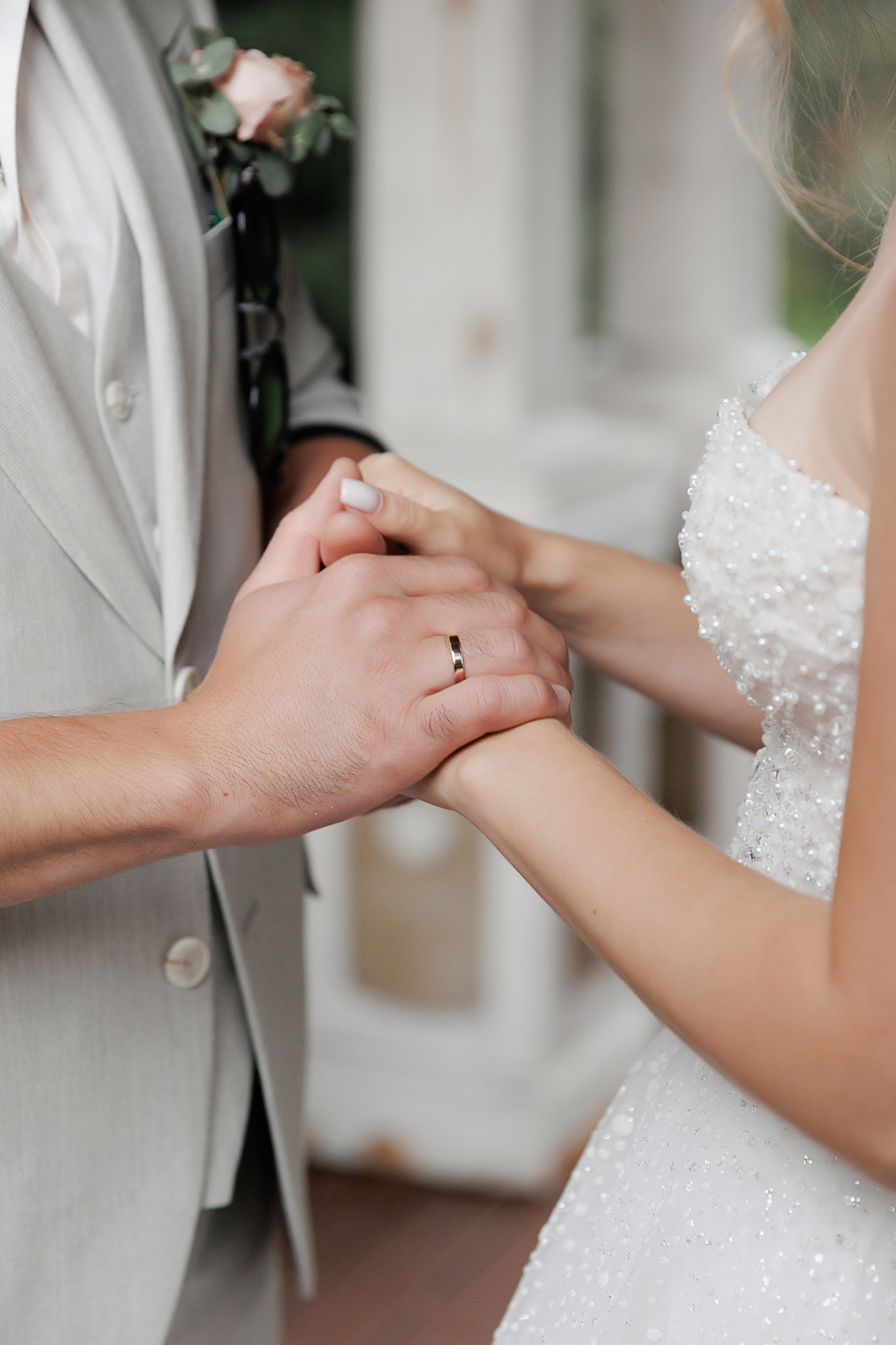 Алина и Максим. Свадебный и семейный фотограф в Твери и Тверской области