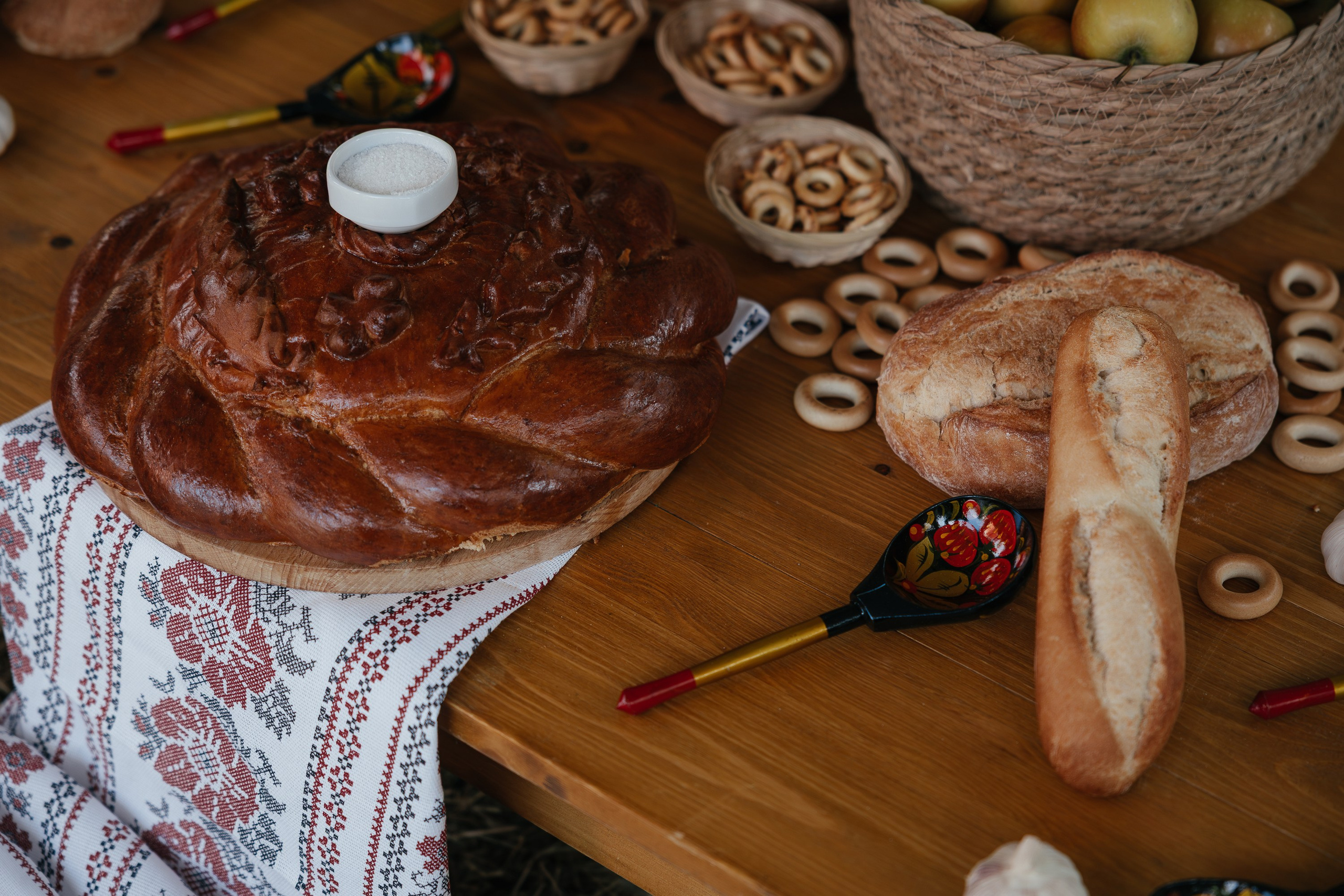 БКС «30 лет». Репортажный и свадебный фотограф в Краснодаре Владислав Рыжов