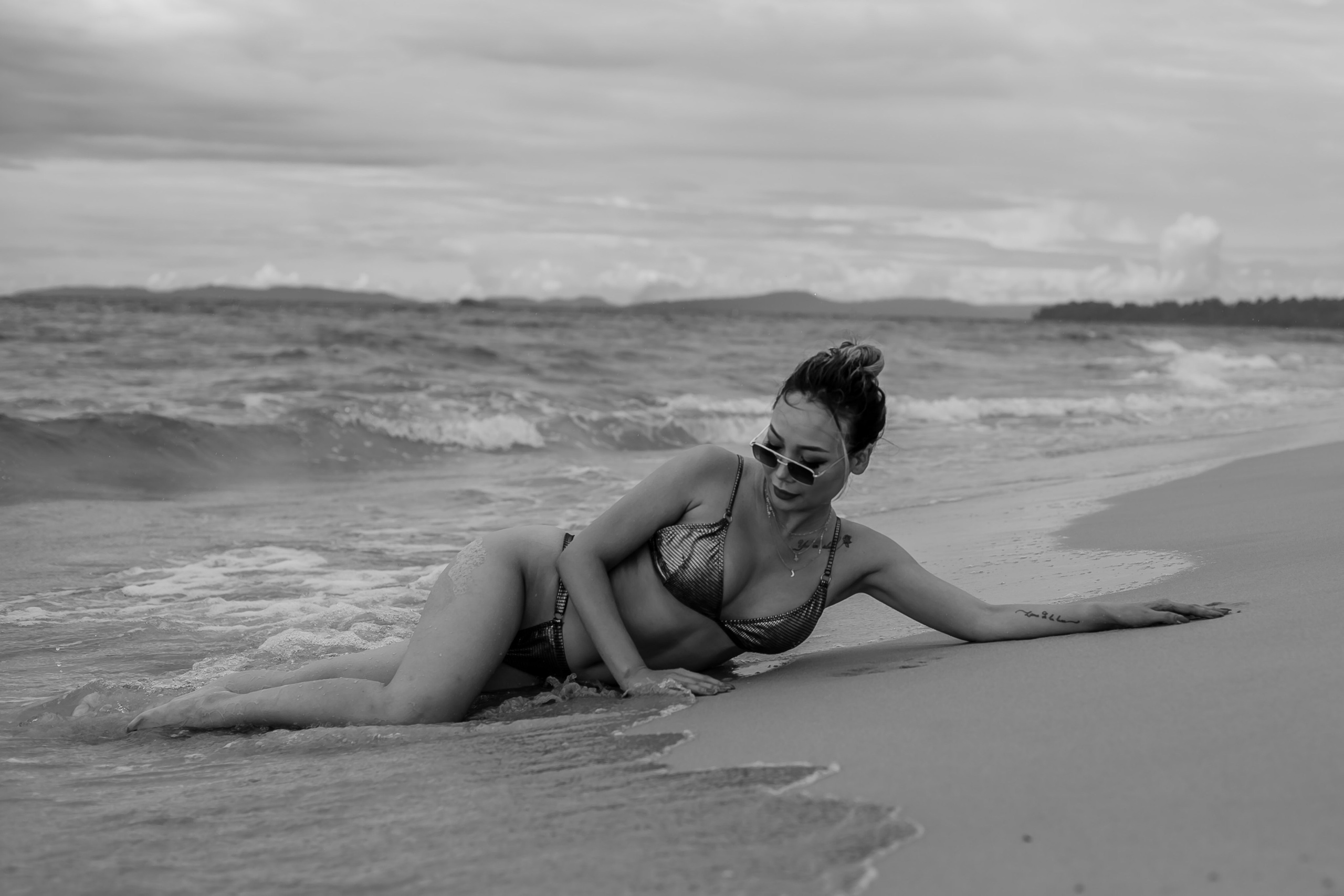 Портфолио. Фотосессии на острове Qhu Quoc