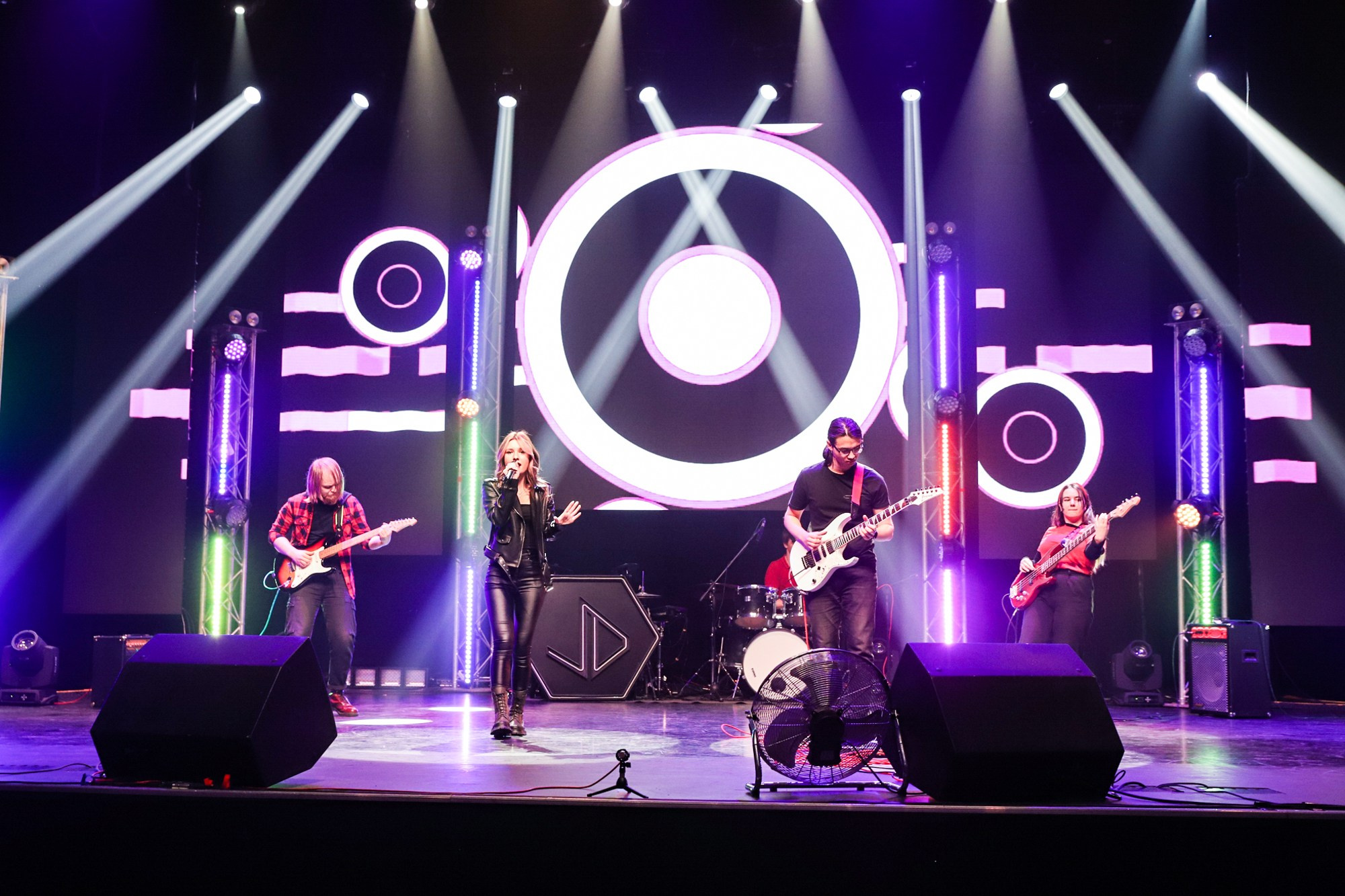 XXVl Арт-фестиваль. Фотограф Дарья Попова