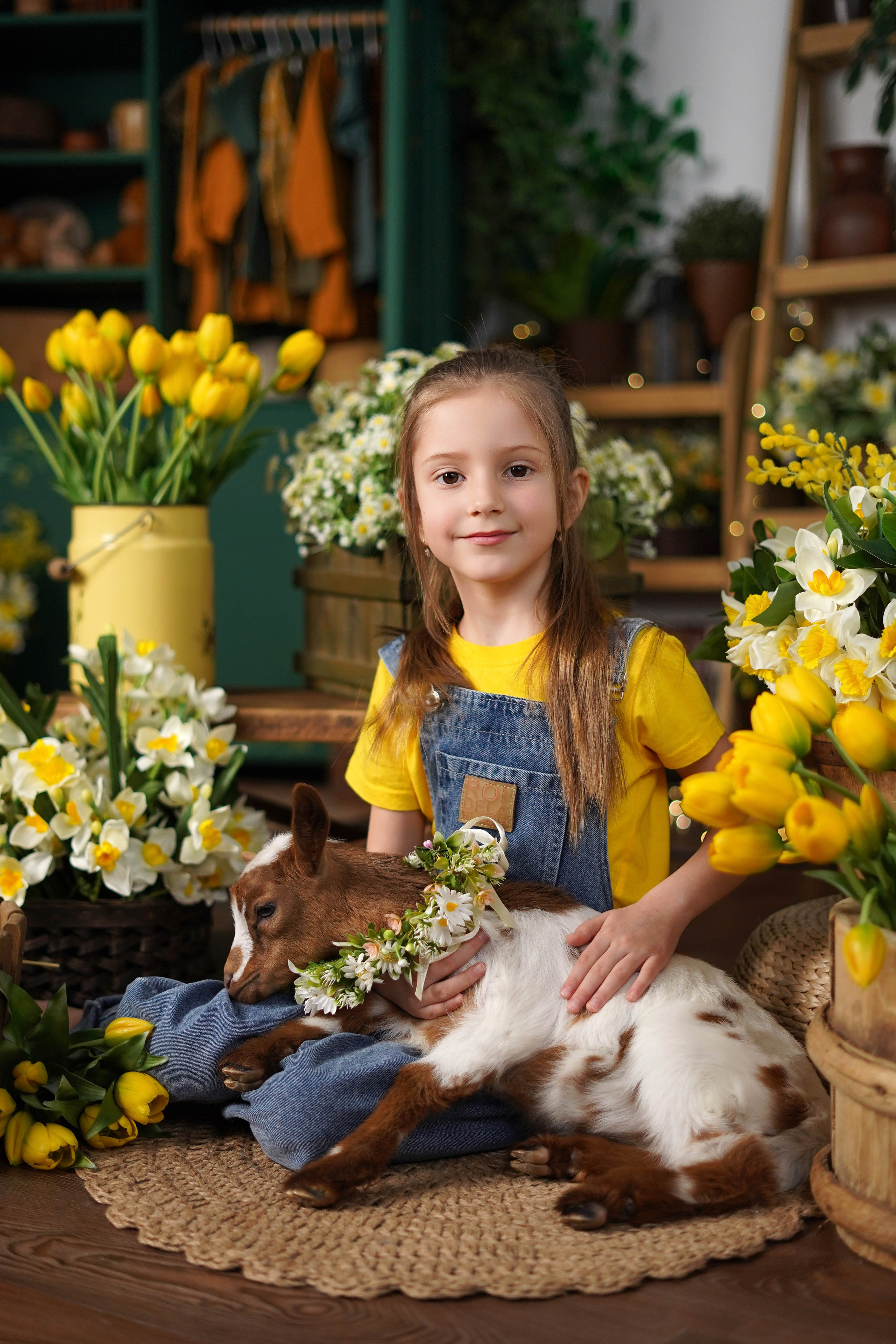 Фотостудия «Антураж» г. Краснодар