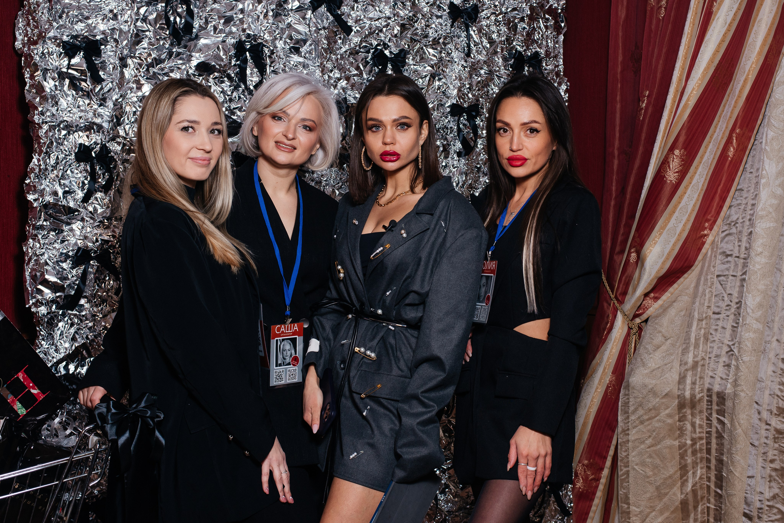 «Это моя вечеринка». Фотограф Галина Рагозина