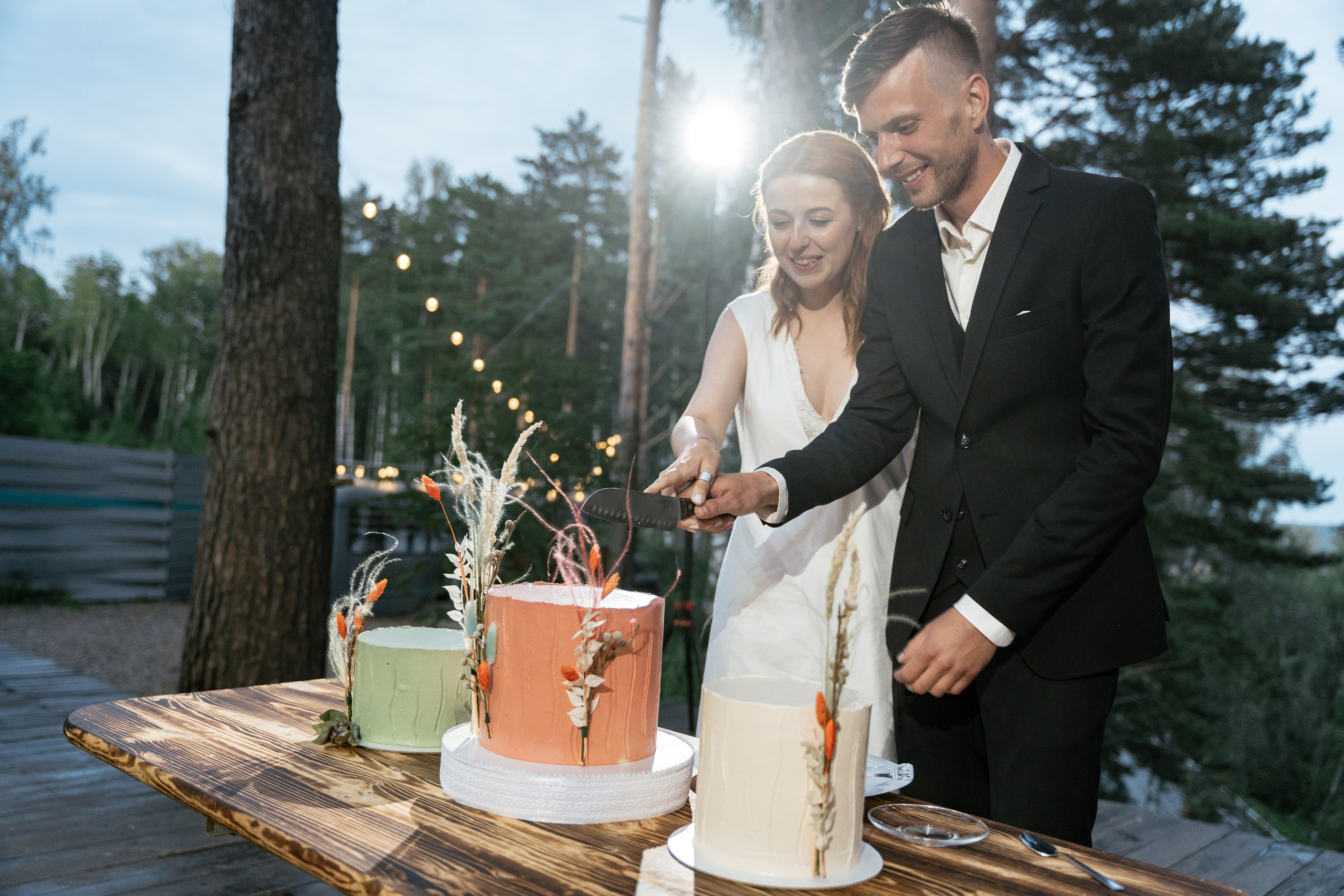 Витя и Аня. Фотограф Томск, Новосибирск Влад Свириденко