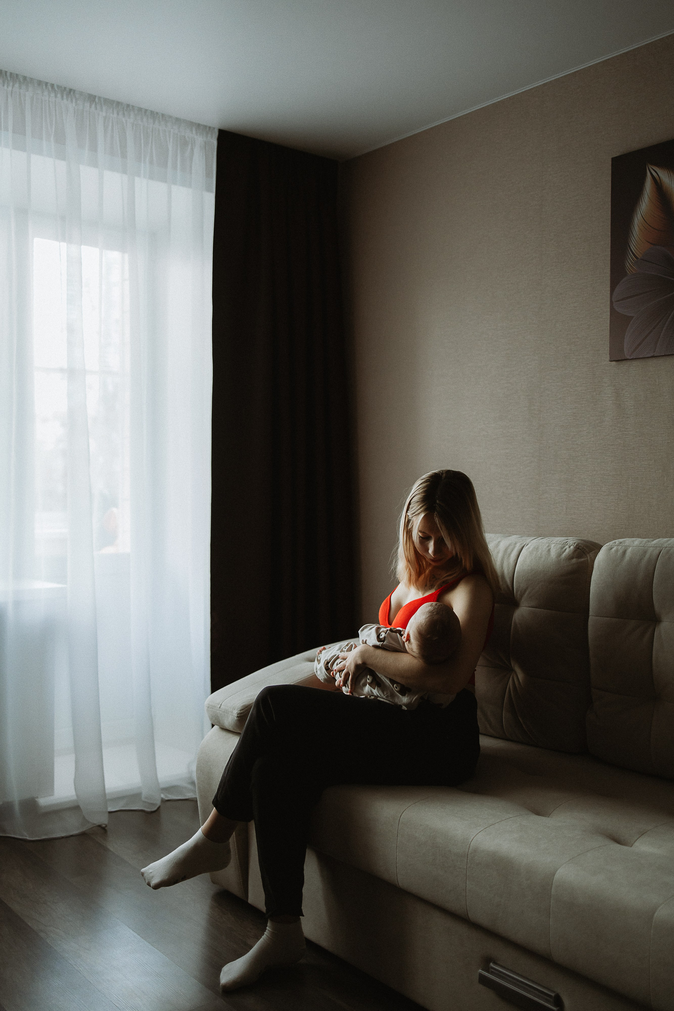 Домашняя. Фотограф Ярославль|Кострома|Нерехта Гундерина Светлана