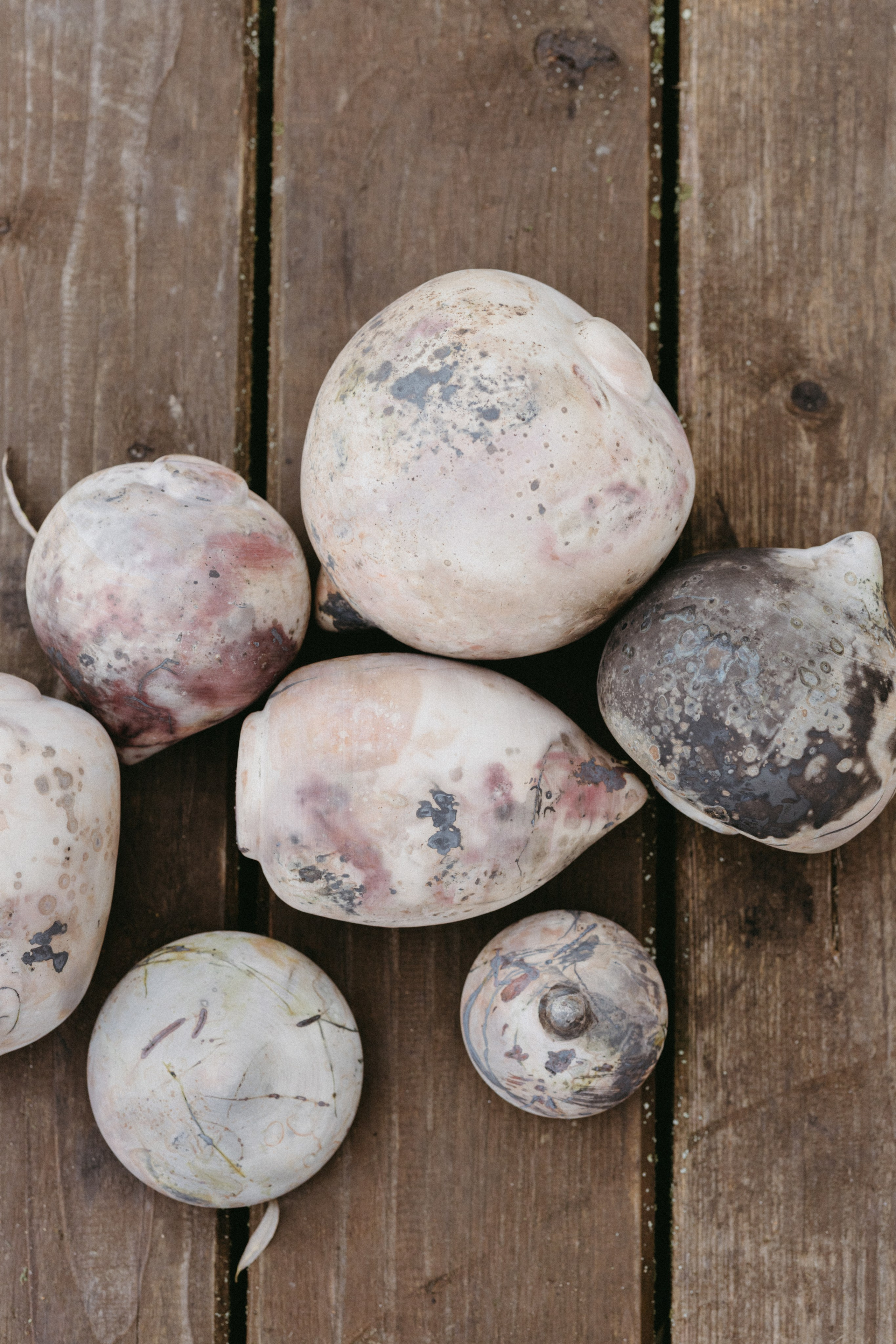 Новые земли. Про любовь