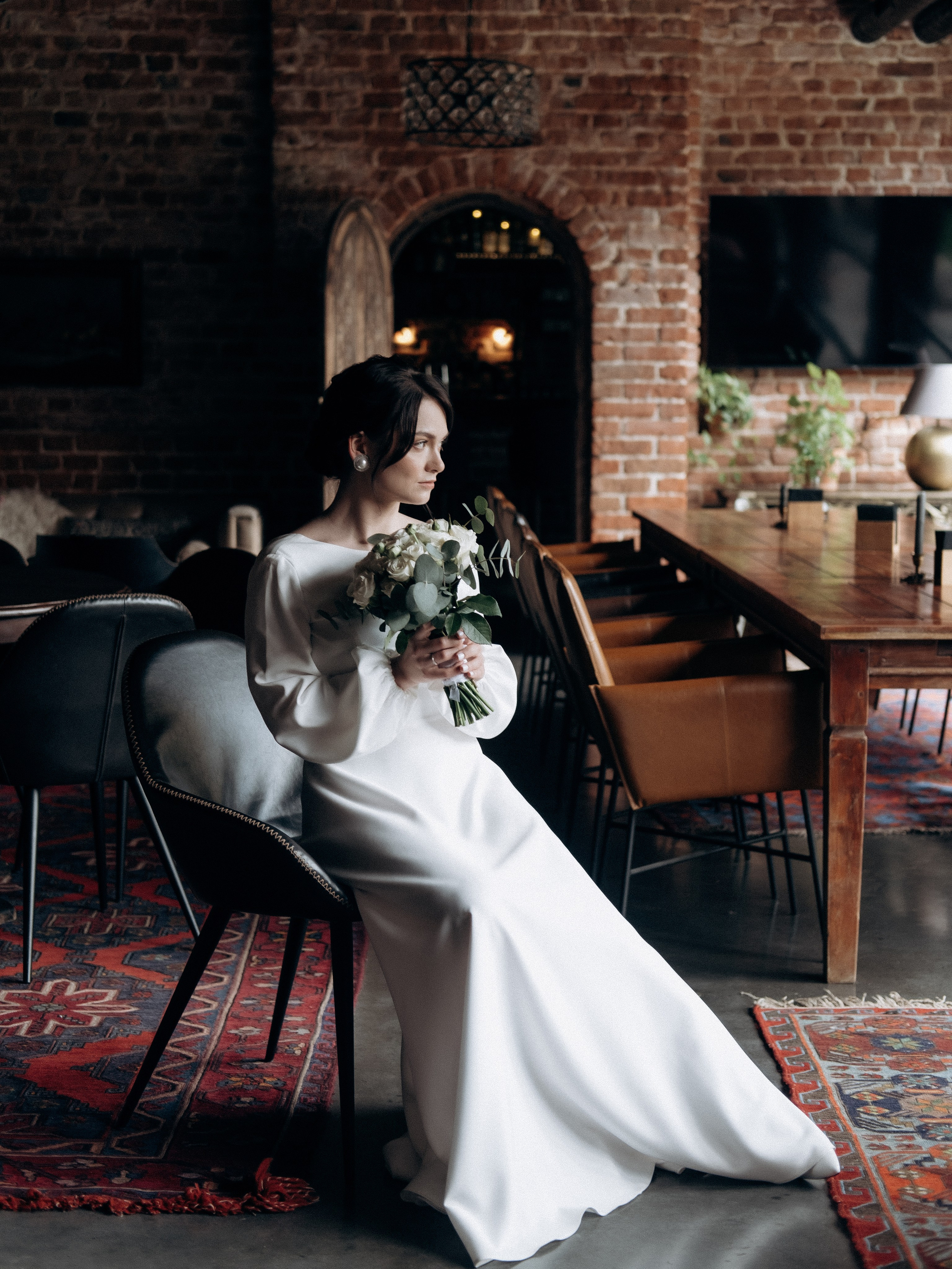 Александр и Маргарита. Свадебный фотограф в Воронеже