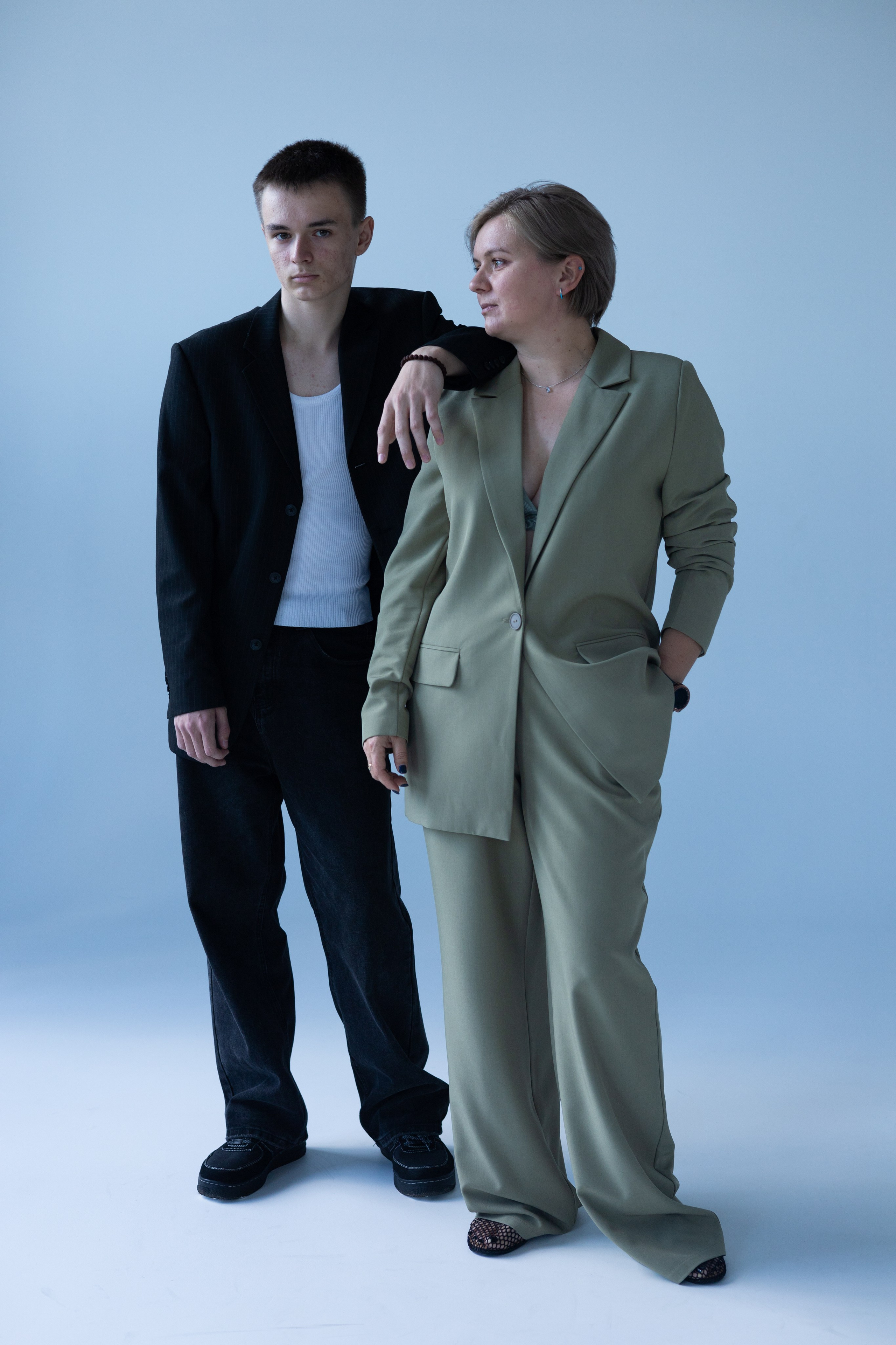 Дмитрий и Наталья. Gorbunova Alina Фотограф