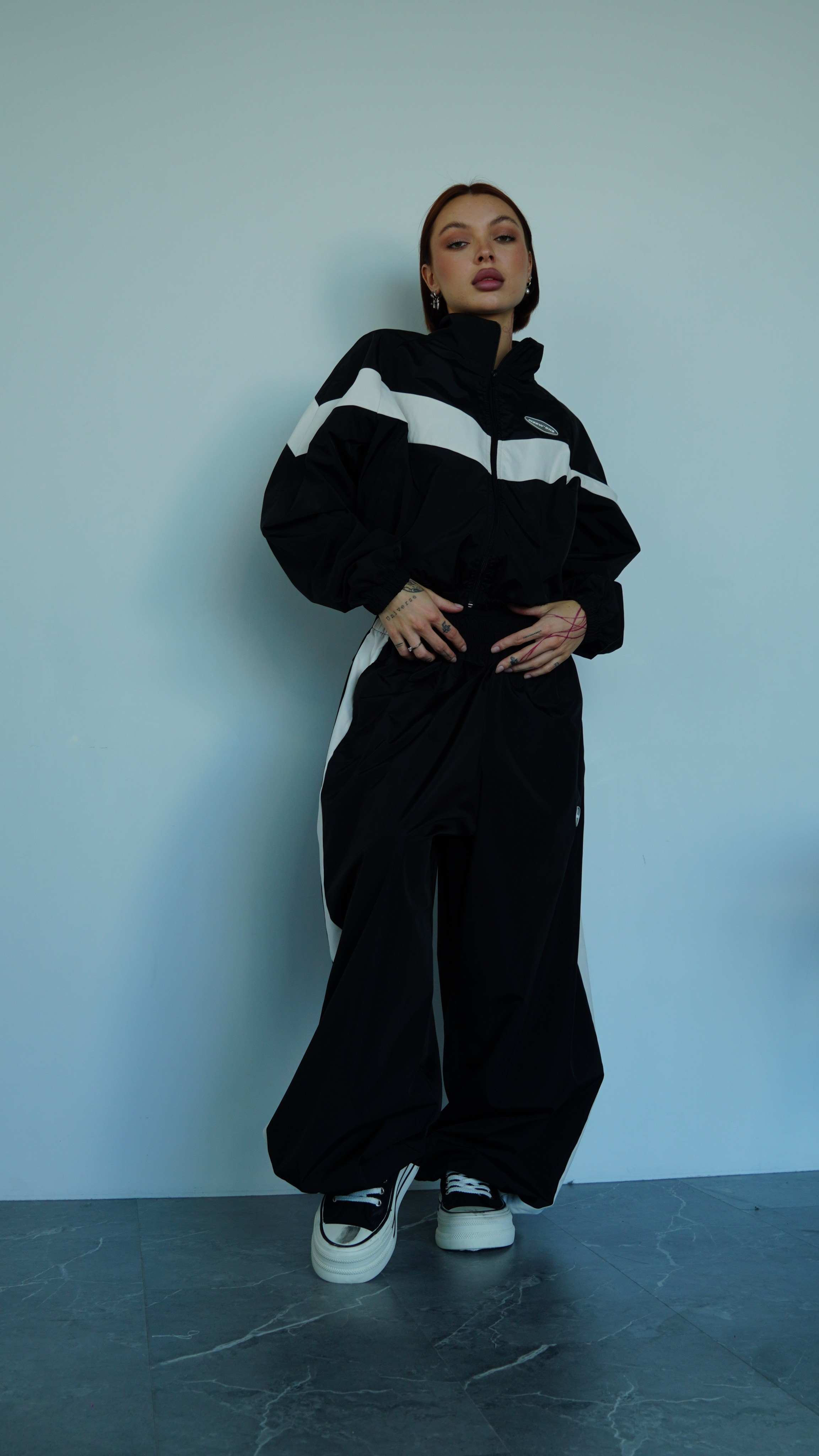 Бренд одежды. Видеограф и Фотограф в Москве