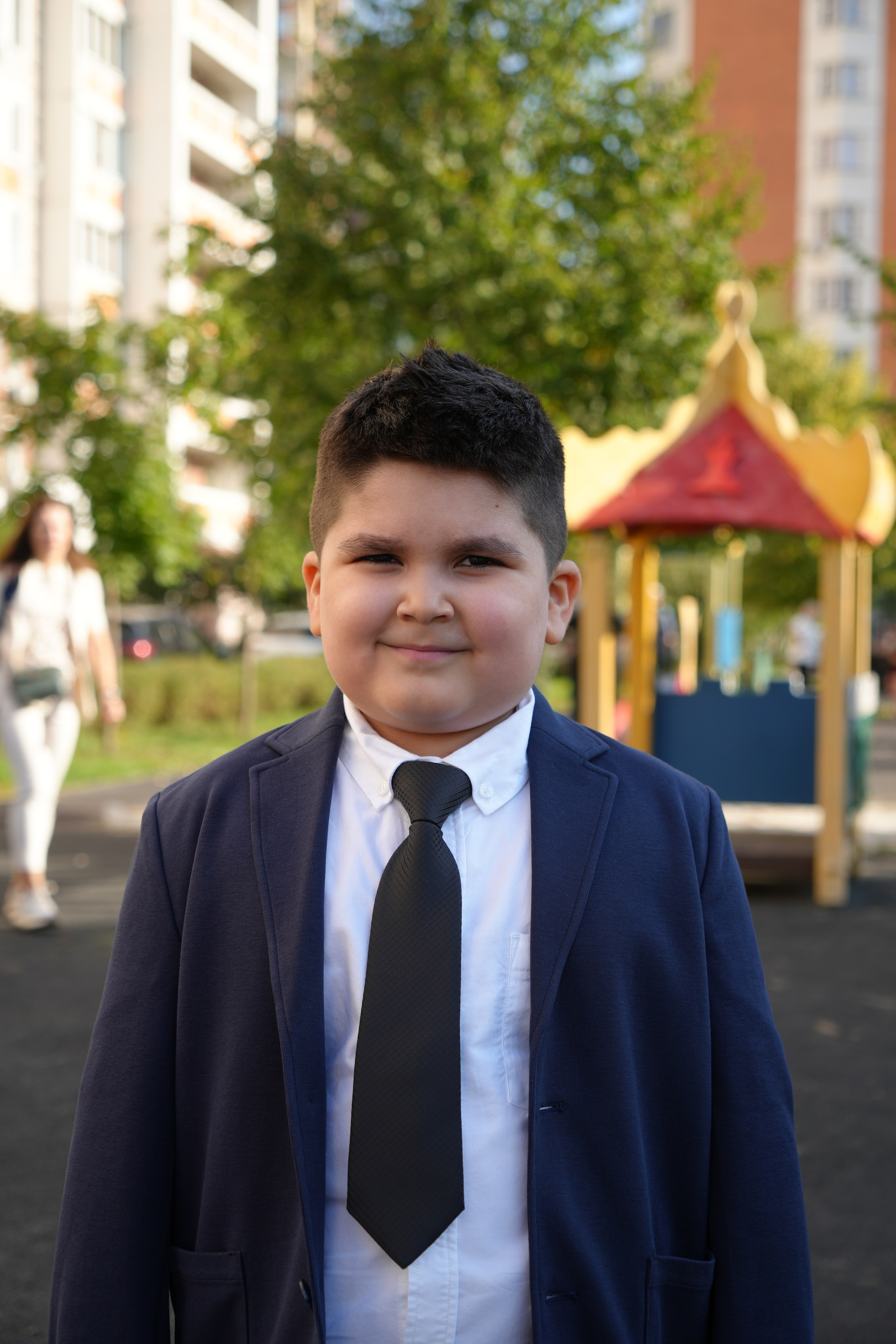 1 сентября (День Знаний). Видеограф и Фотограф в Москве