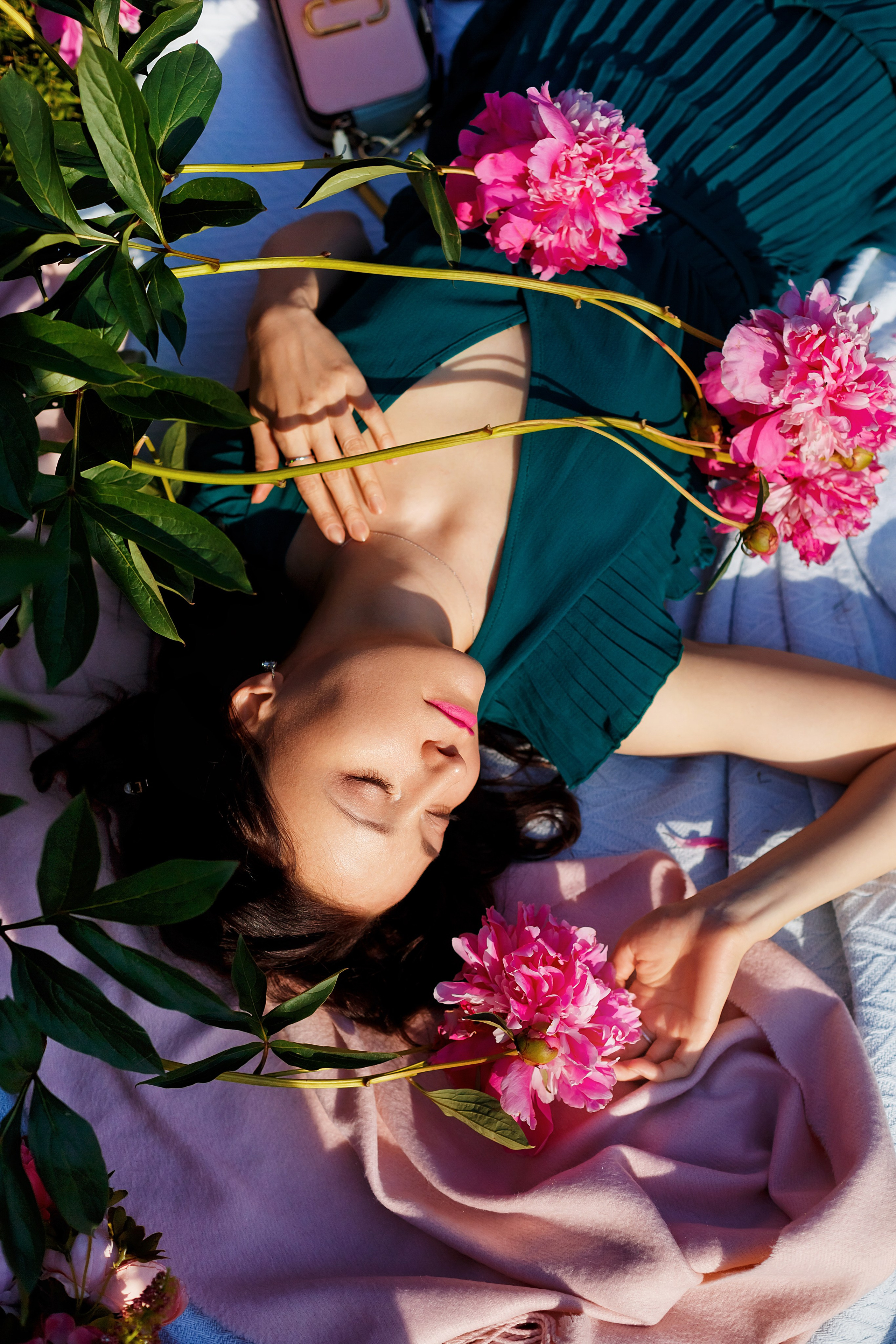 . Фотограф в Москве и Одинцово