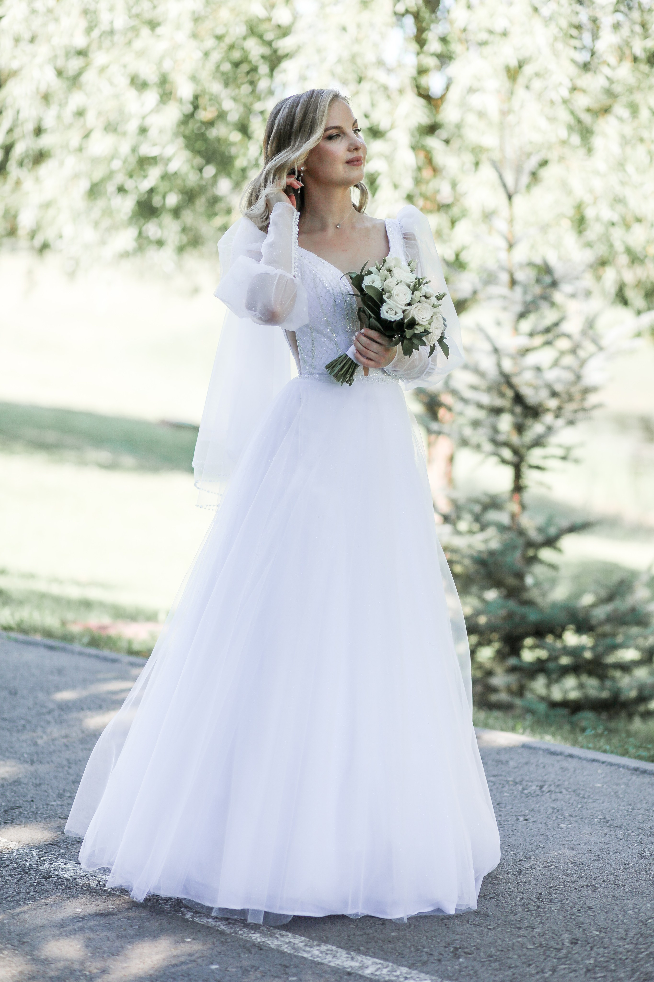 Выездная свадебная фотосессия в Самаре. Свадебный фотограф в Самаре | в Сочи