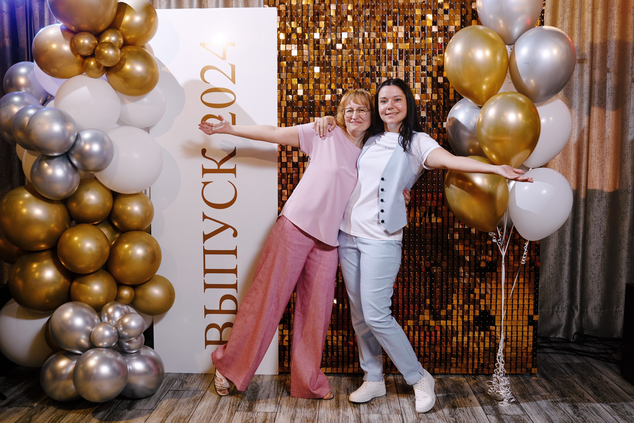 Выпускной 11кл. Портретный и свадебный фотограф в Екатеринбурге Владимир ЛузинЛузин