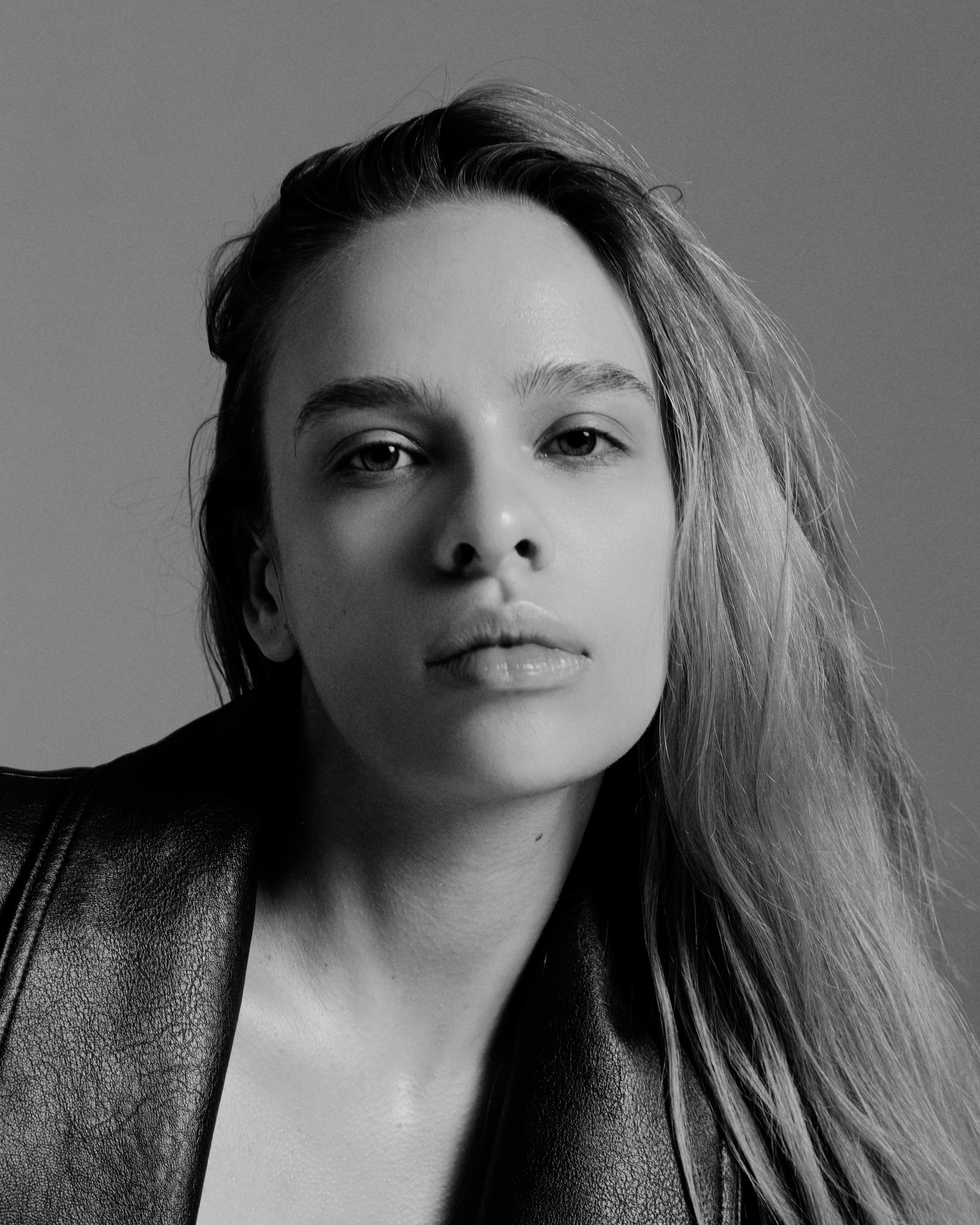 Алина. Фотограф в Москве — Евгения Прокопенко