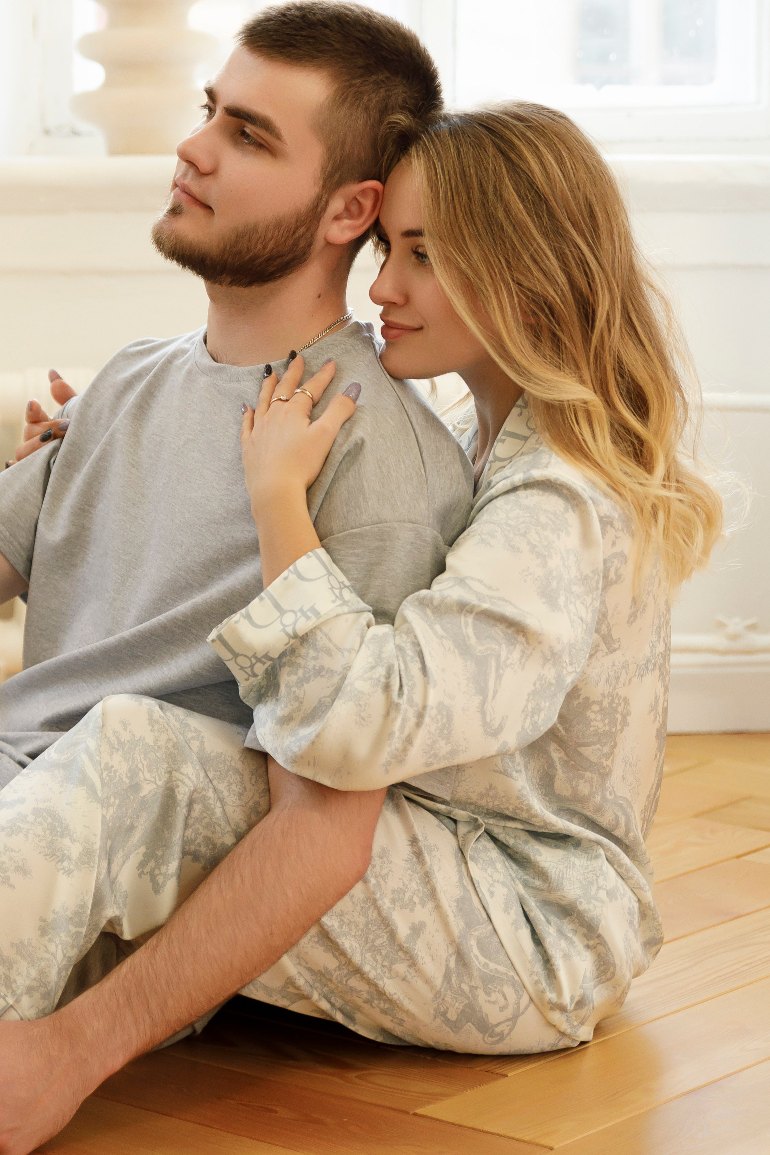 Валерия & Никита. Фотограф в Самаре Алена Гречка