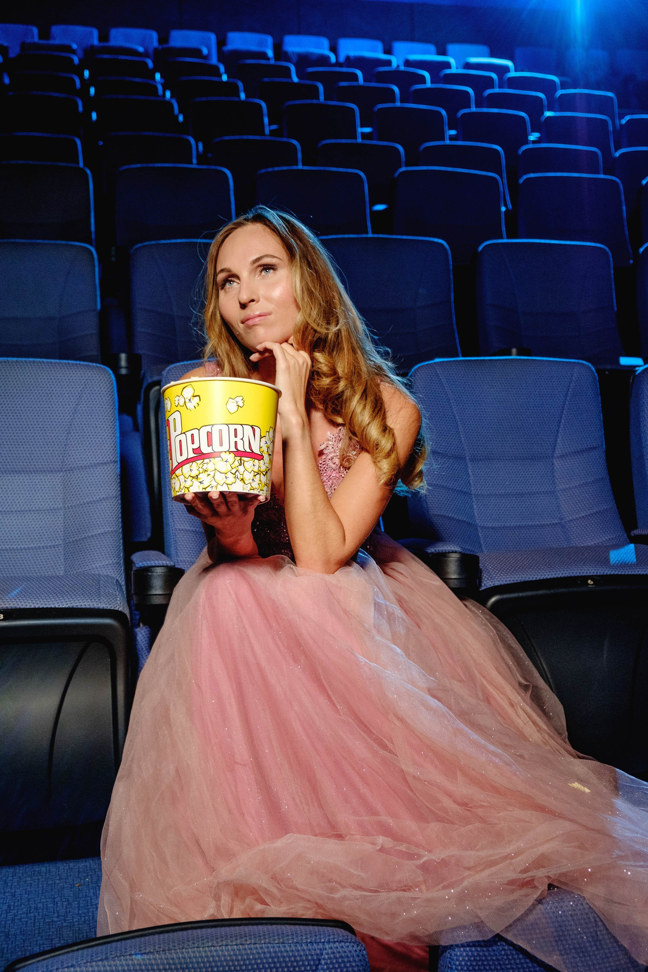 Portrait. Фотограф Кемерово Иван Сапожников