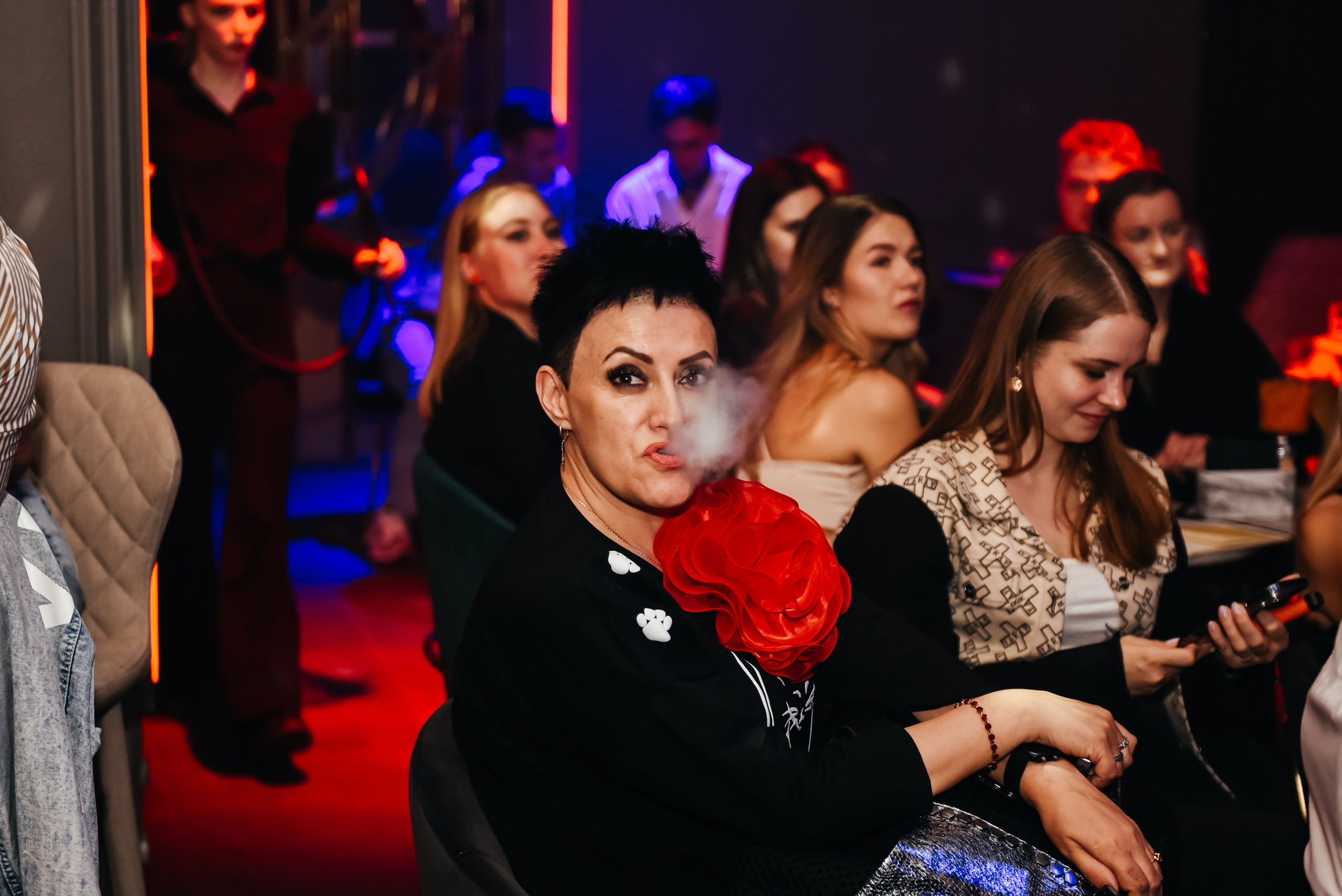 After Party EVENT. Свадебный фотограф Иркутск Алексей Шульгин