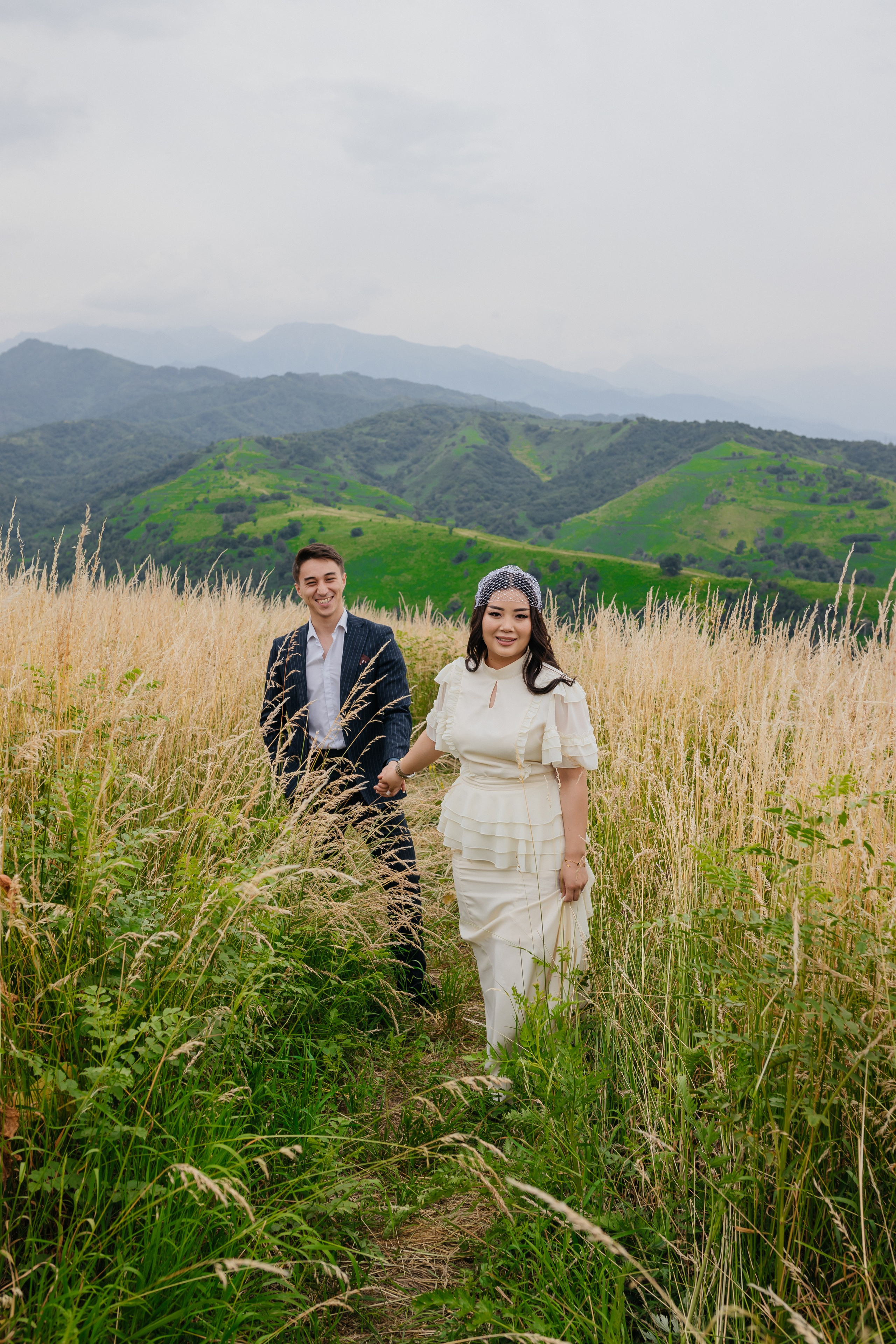 MADI & ARU. Wedding and Fashion photographer