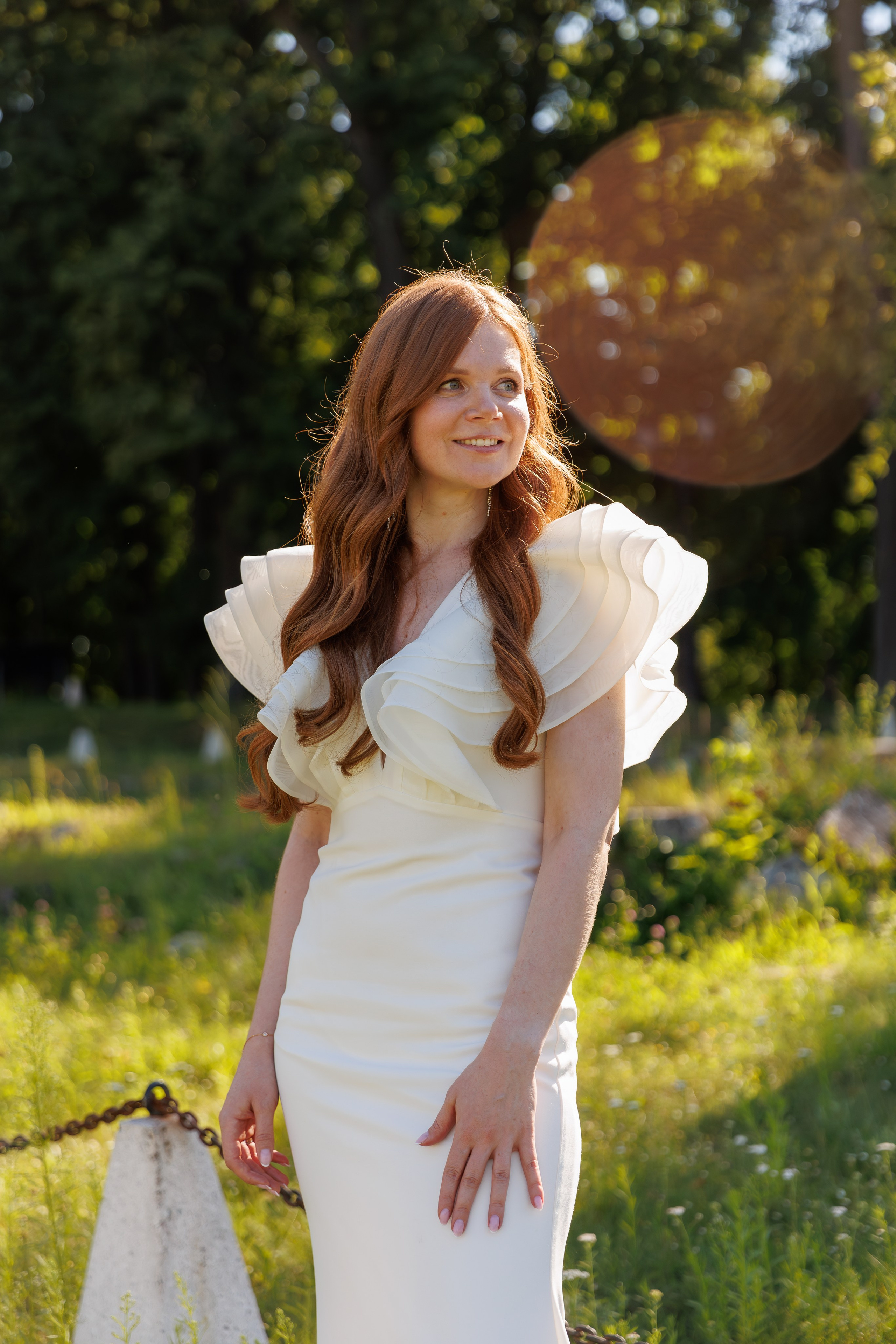 Александр и Ирина. Свадебный фотограф Москва и МО Сергей Киржаев