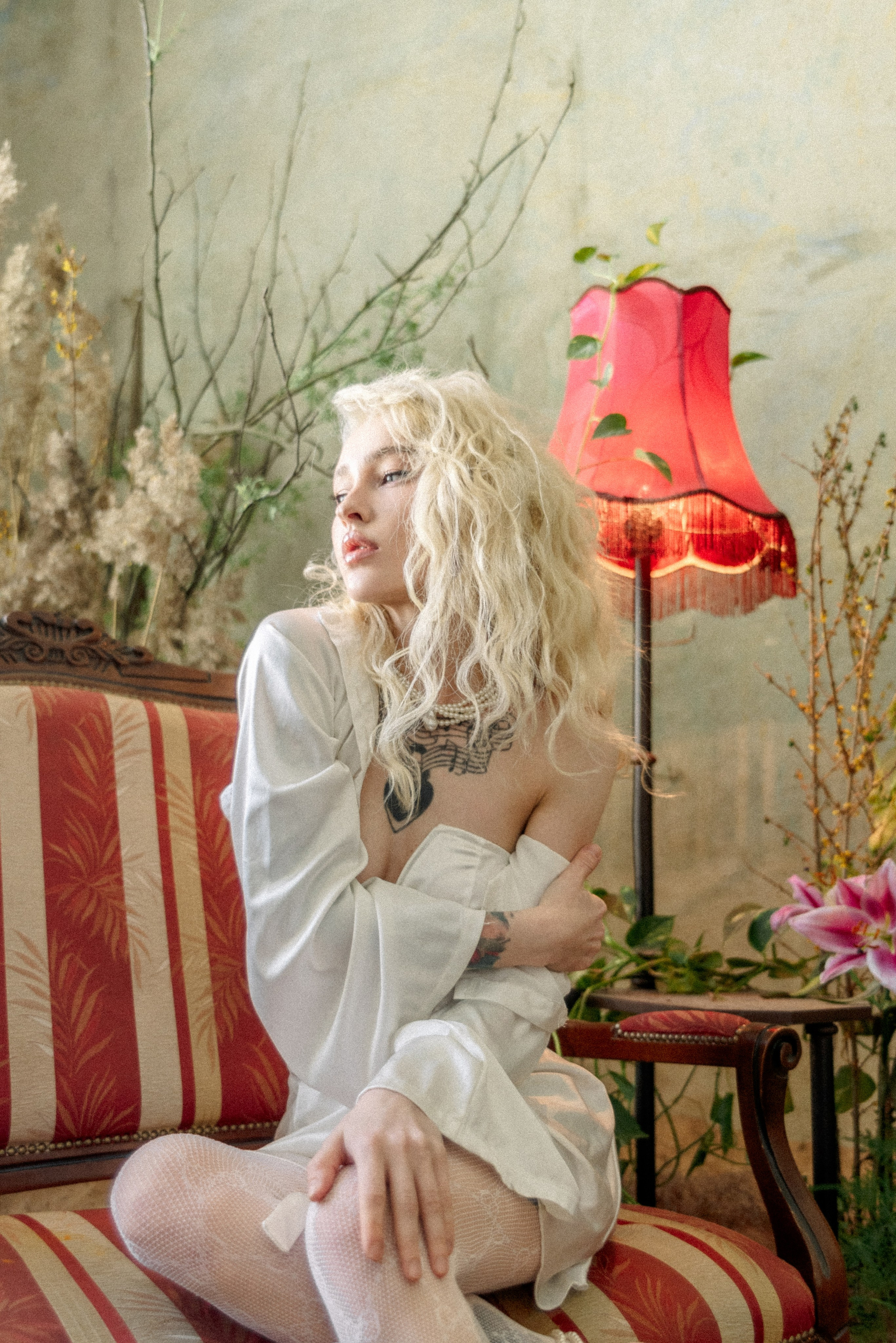 Sasha Murka. Lisawetta. Фотограф в Санкт-Петербурге