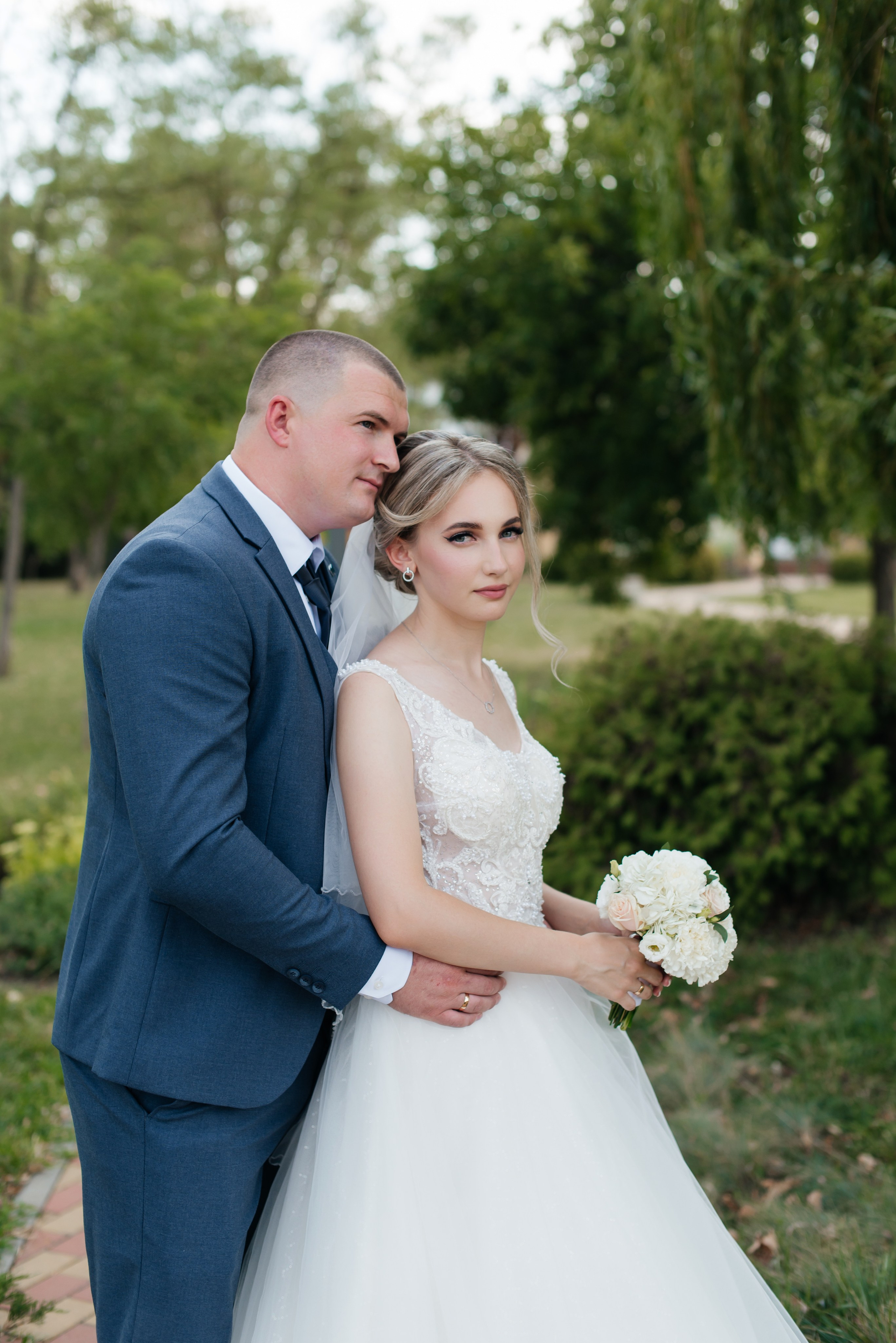 Владимир & Дарья. Фотограф Палий Ульяна