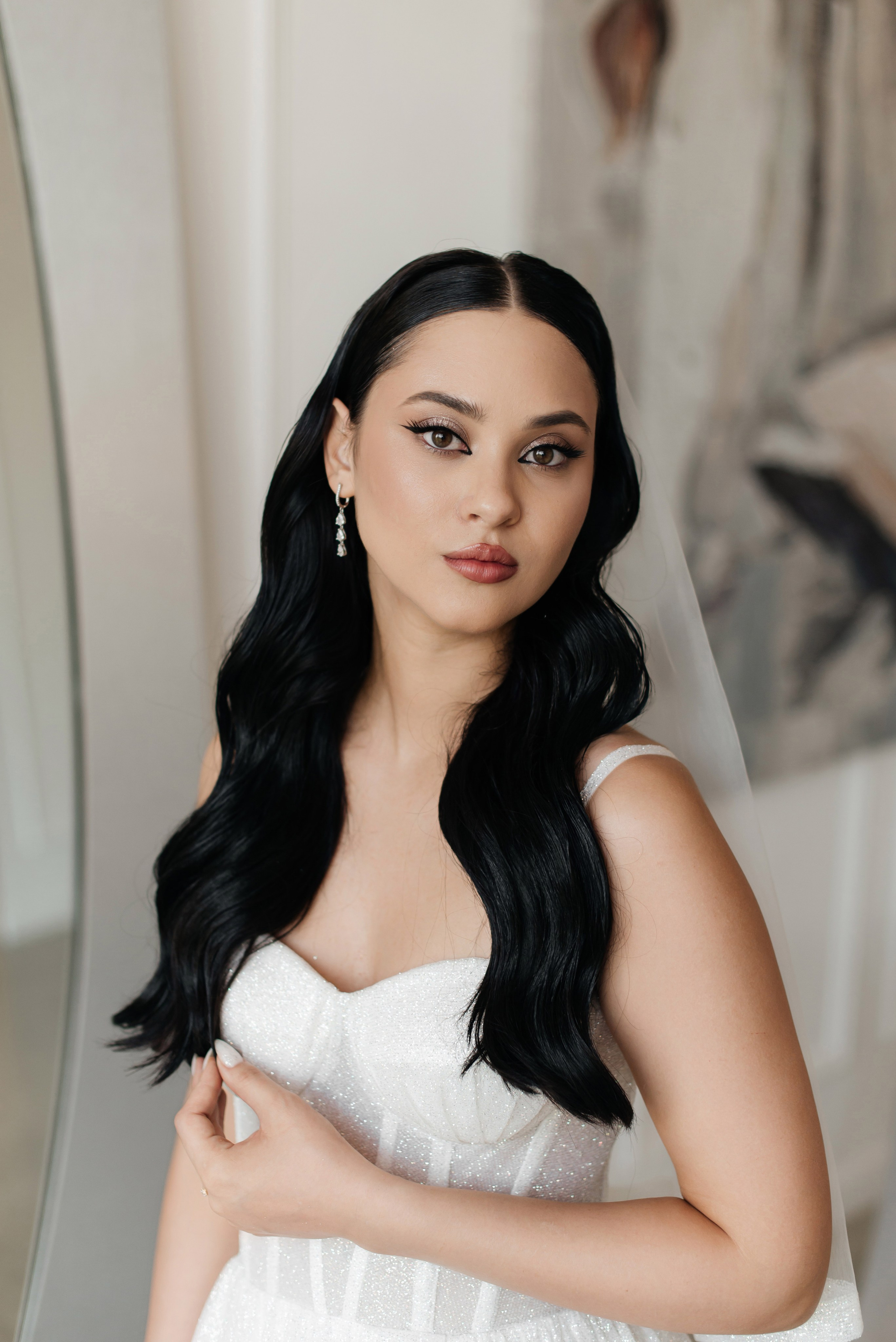 Артем и София. Фотограф Палий Ульяна