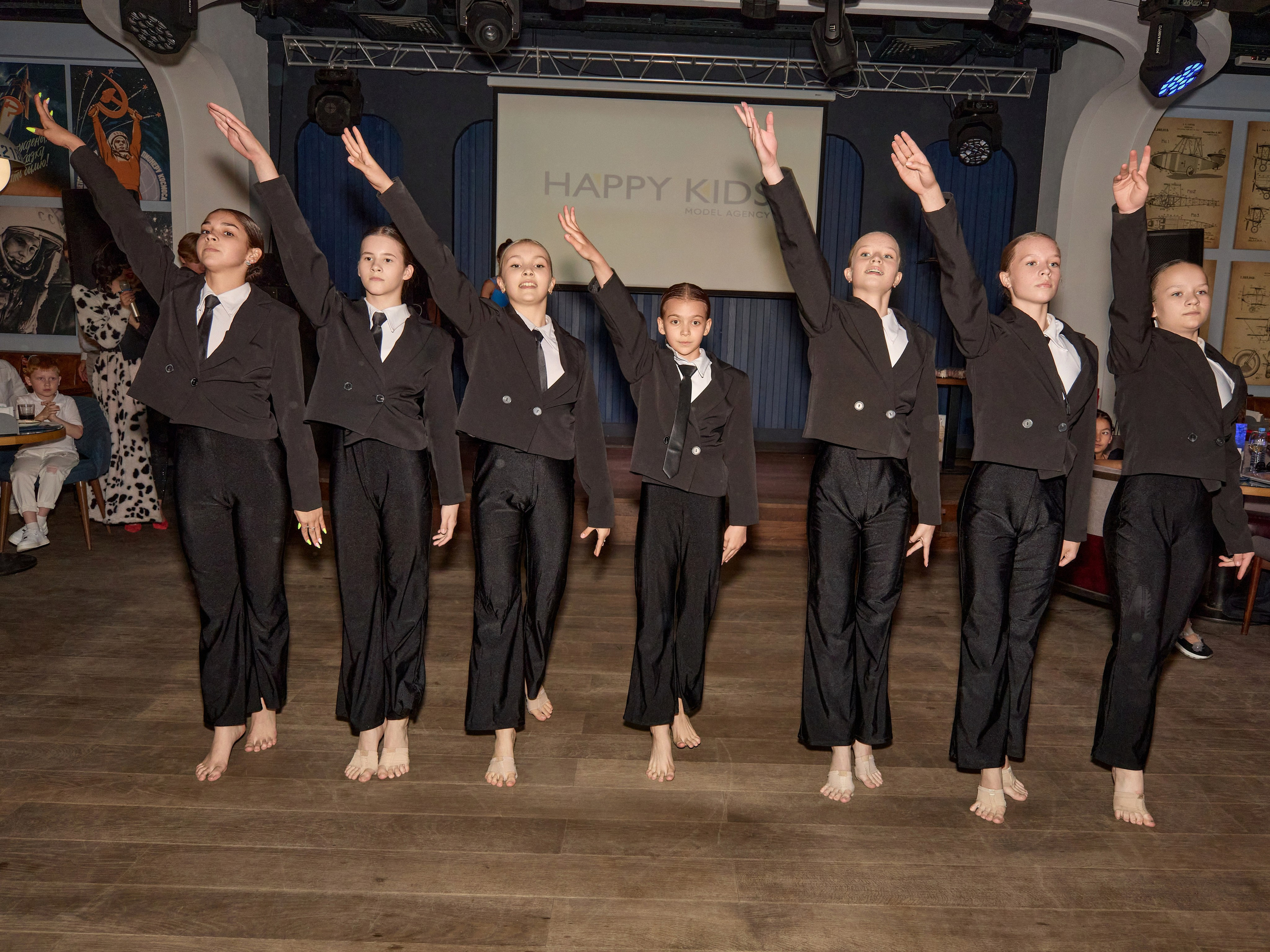 Репортажный фотограф на банкет Тула