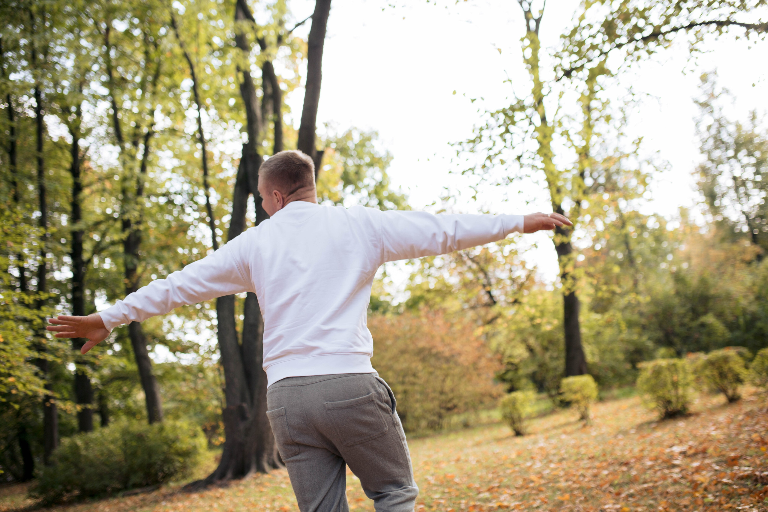 Семейная фотосессия в парке, прогулка по парку. Фотограф Валерия Горбунова Подольск Бутово Видное Щербинка