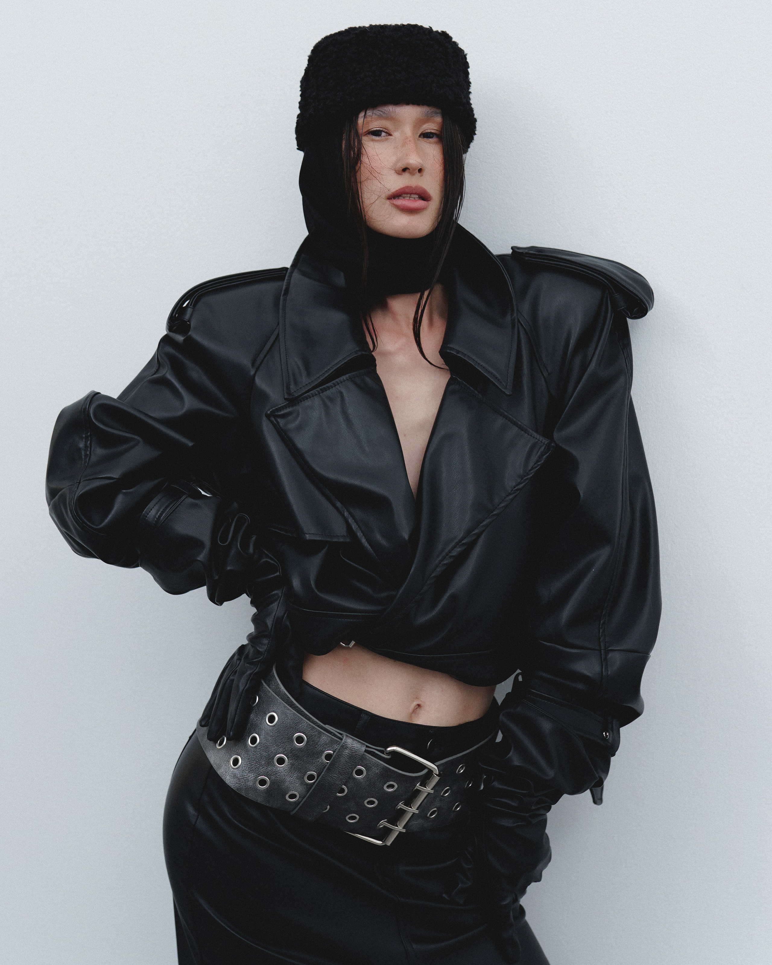 Имиджевая съемка. Кристина Петровская. Фотограф в Санкт-Петербурге | Москве | Самаре