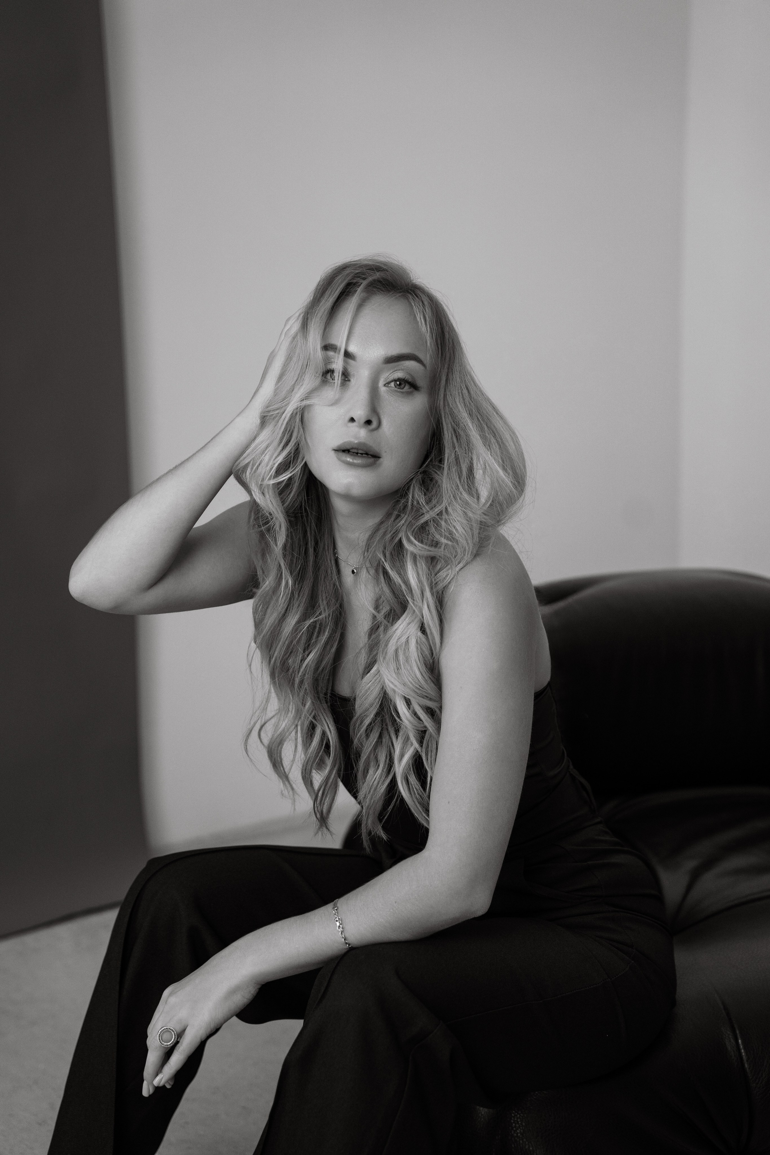 Индивидуальные съемки. Фотограф Севастополь — Климова Анастасия