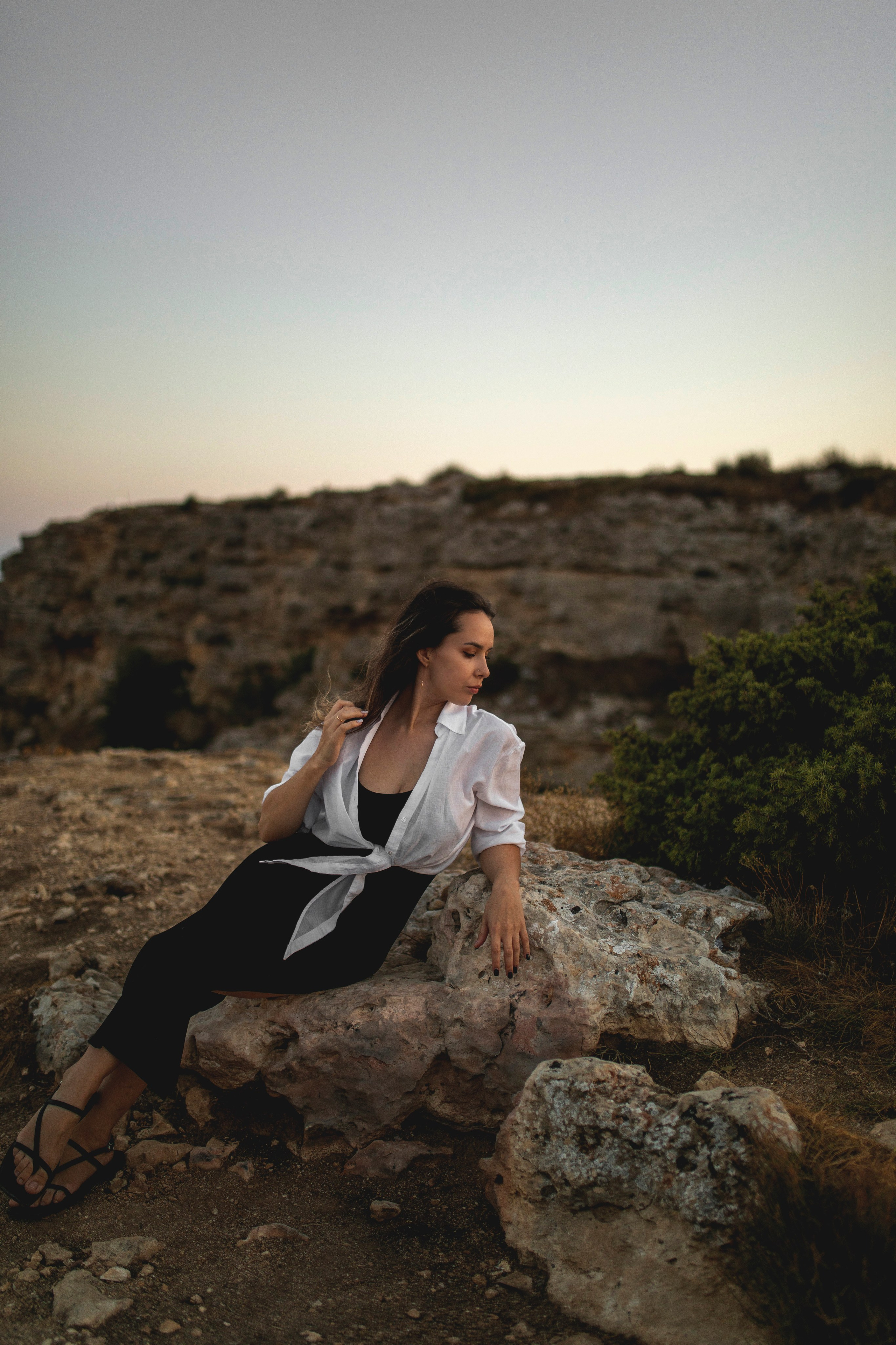 Фиолент. Фотограф Севастополь — Климова Анастасия