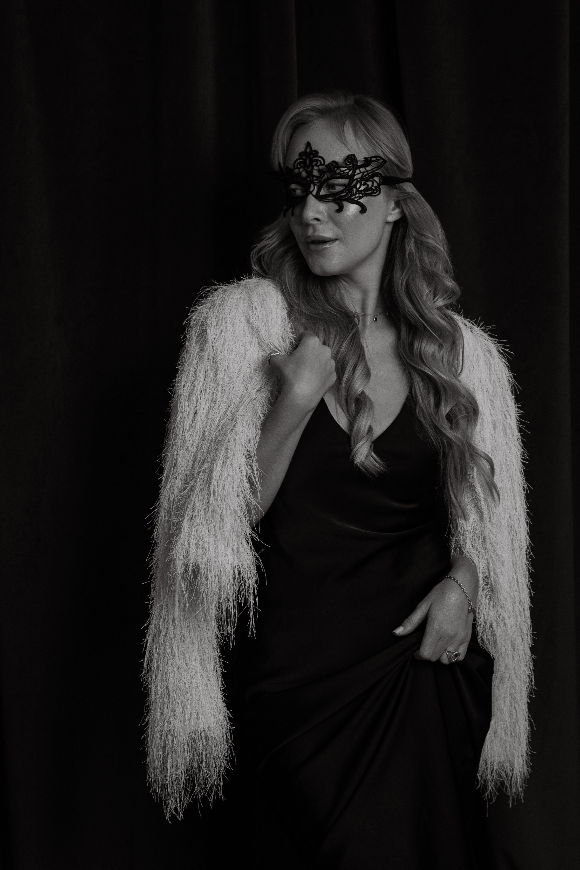 Маша. Фотограф Севастополь — Климова Анастасия