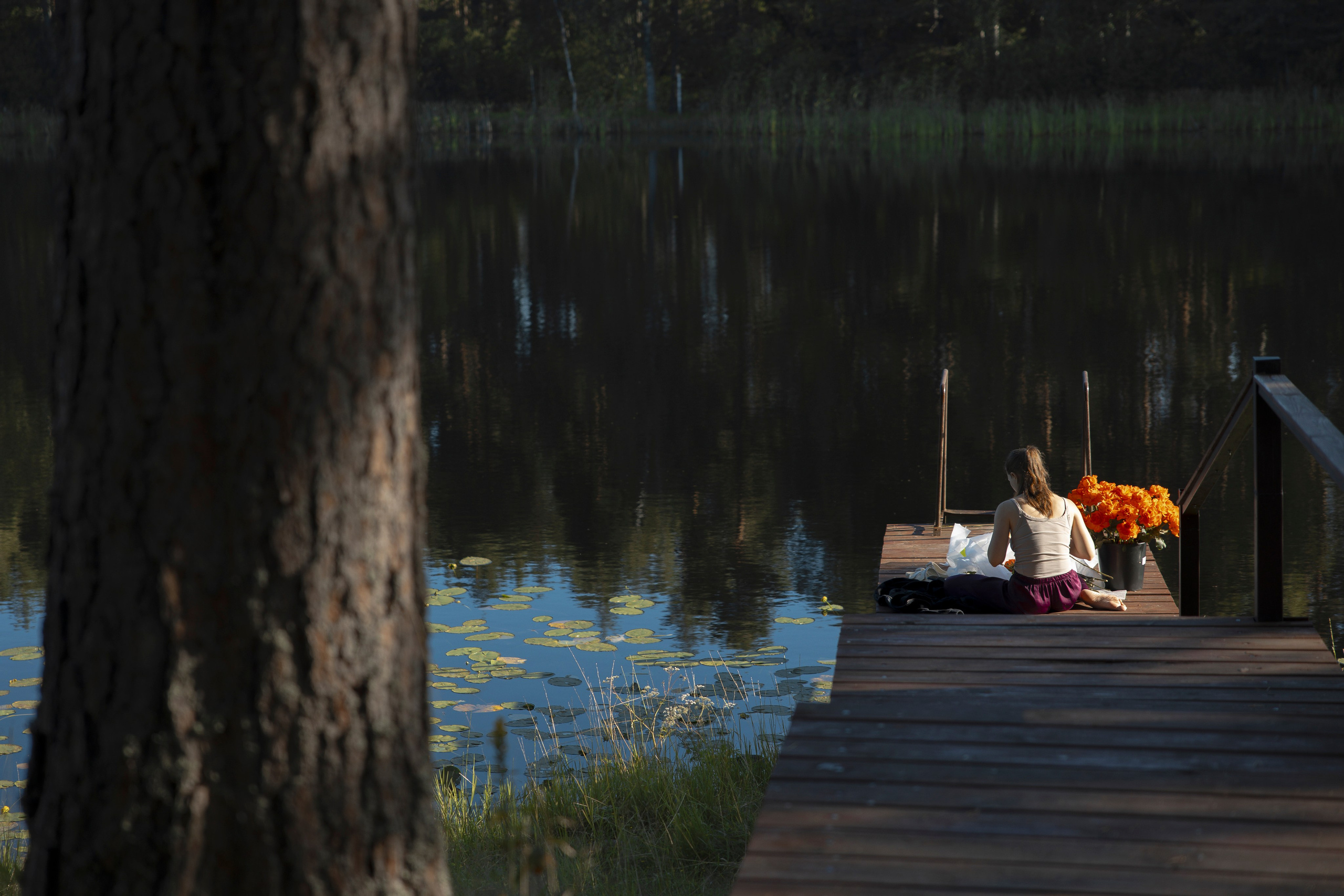 Mamma Mia! (Игорь & Катя). Wed Photographers 📷 Saint Petersburg