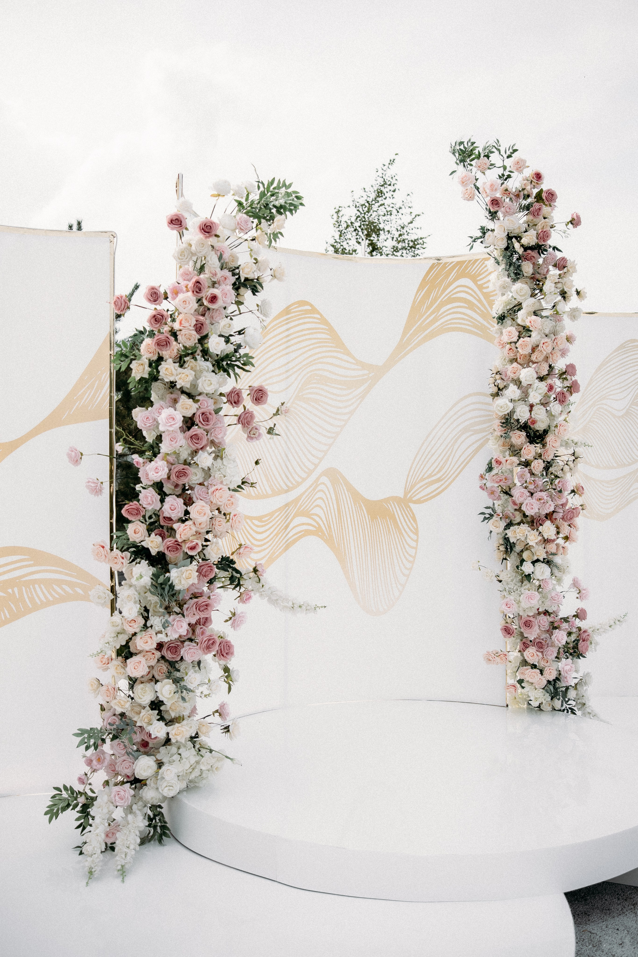 Алексей и Валерия. Свадебный и семейный фотограф Сасина Элина г.Хабаровск