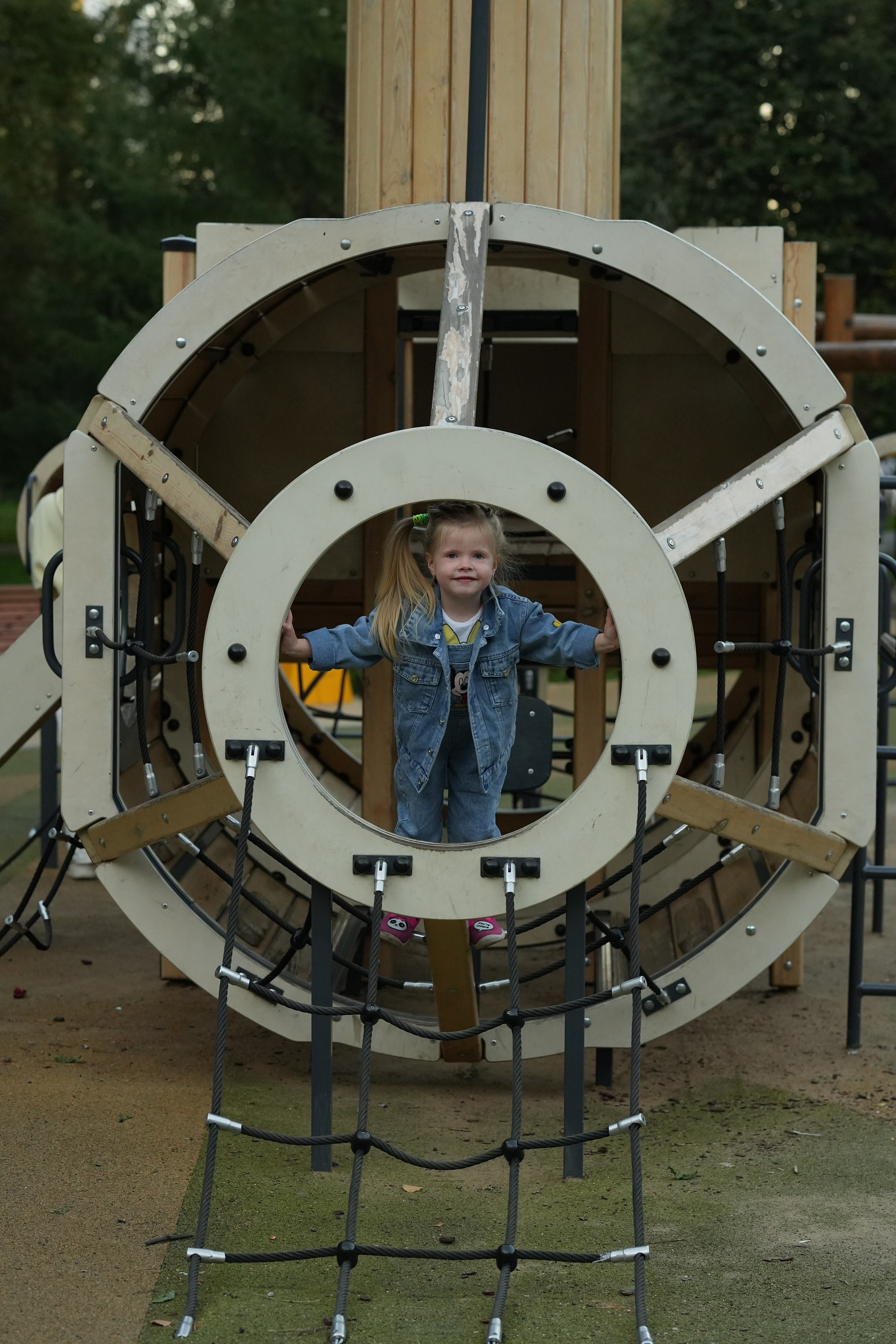 СРАВНЕНИЕ «Микки Маус» час 1500 (без обработки). Фотограф Нижний Новгород Татьяна Кэйод