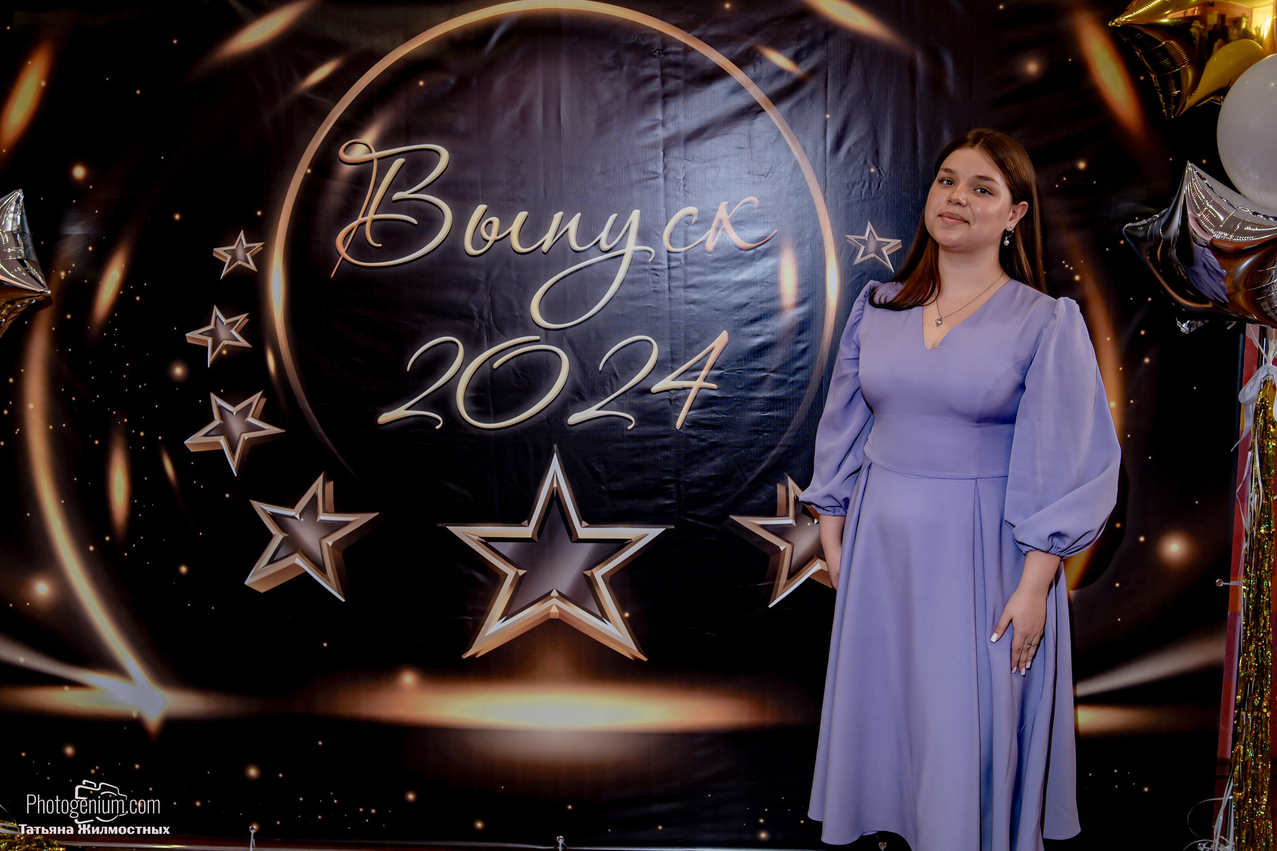 Выпускной 9"Д» класс школа № 35. Фотограф Нижний Новгород Татьяна Кейод