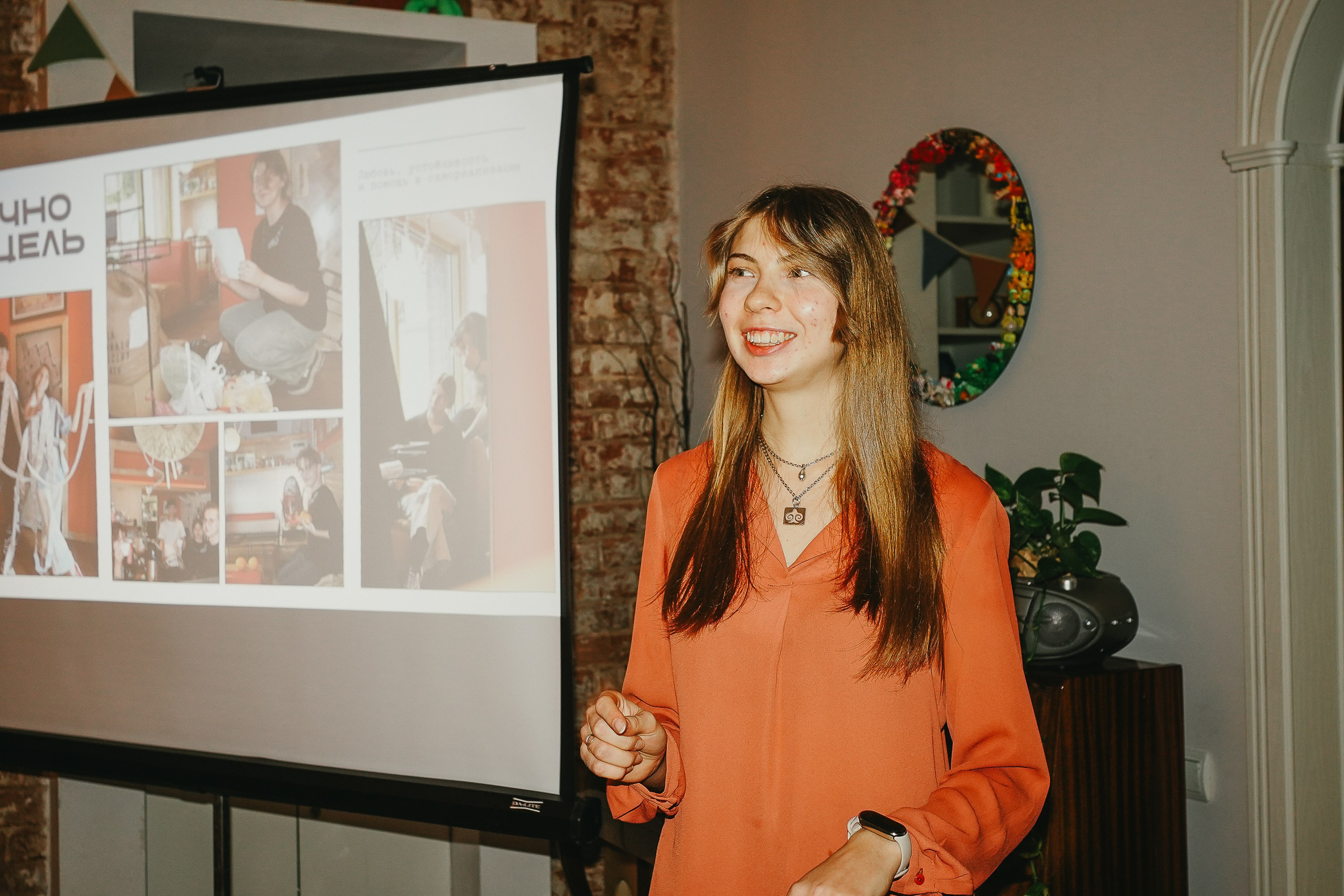 День рождения варибариста. ИТВИ