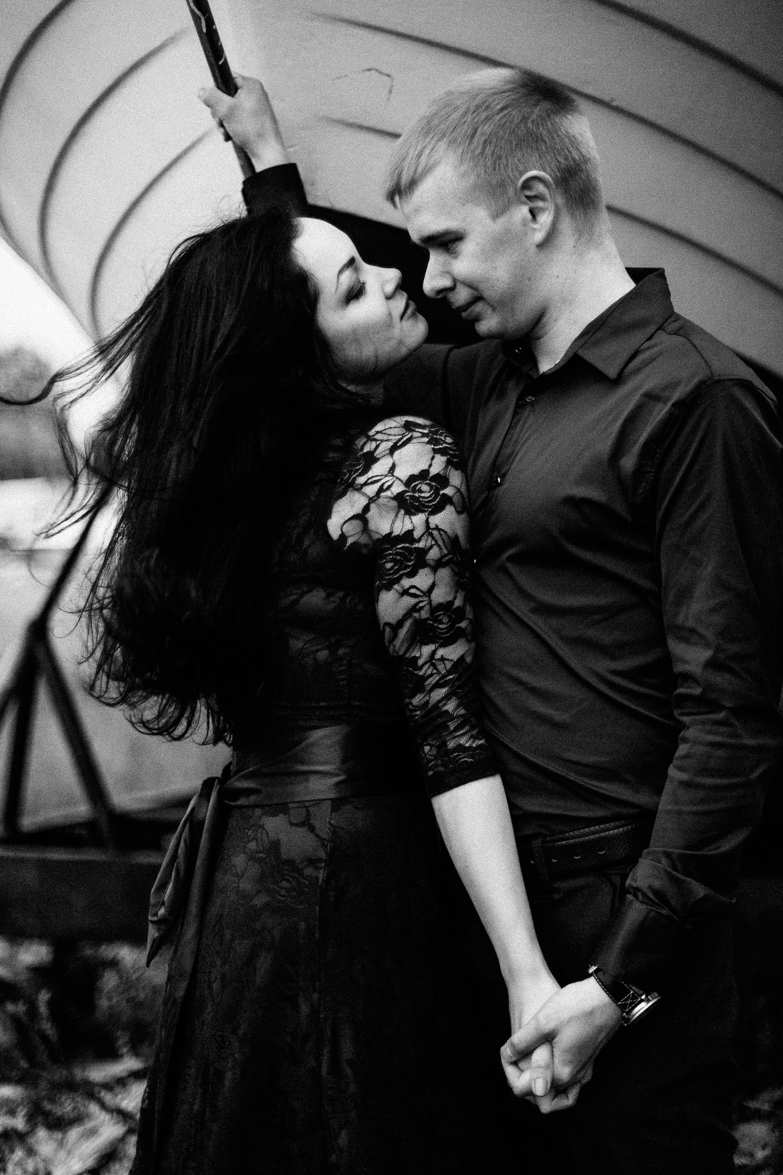 Портреты. Фотограф Serg-Epic — Сергей Клепиков