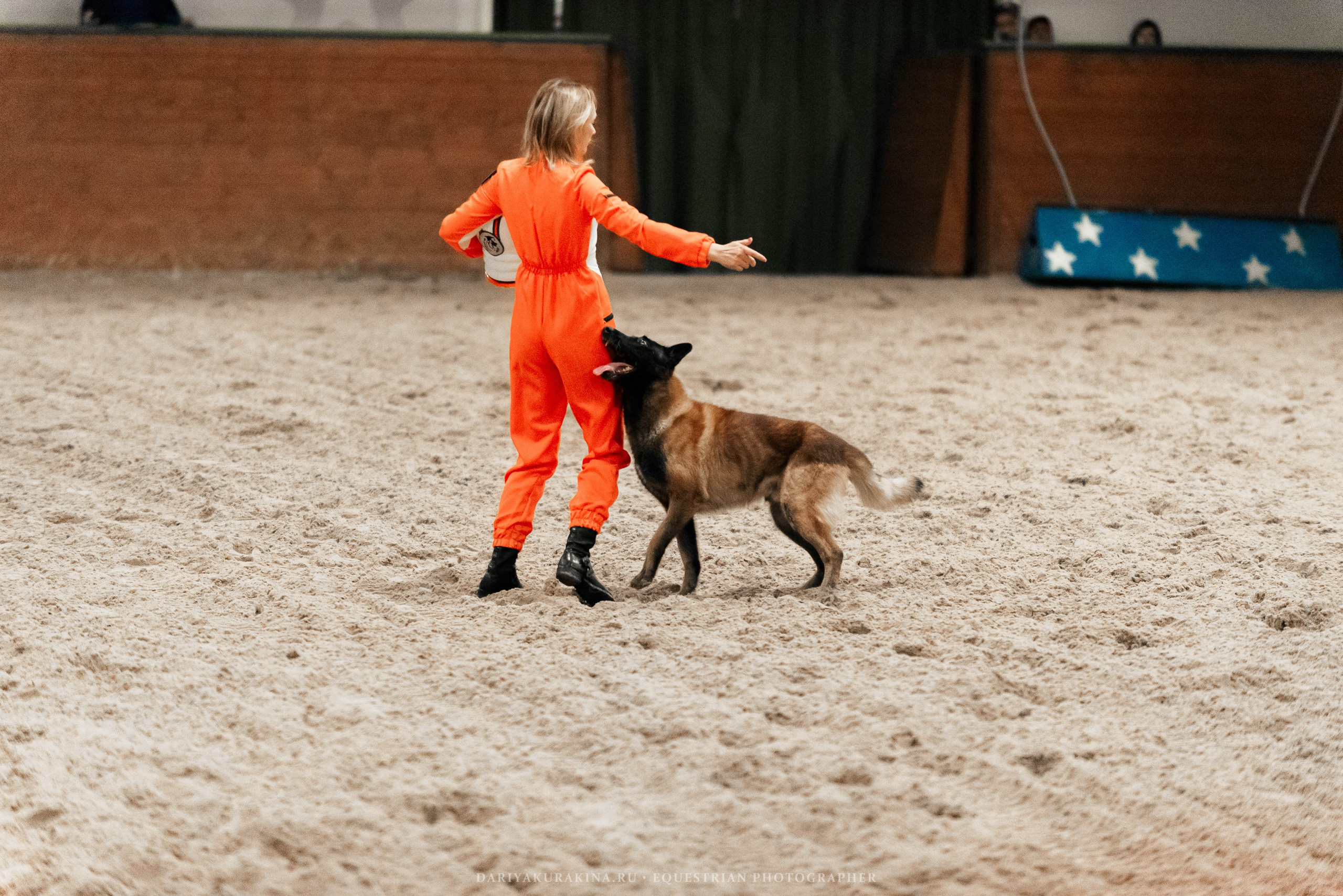 Конное представление «Дыхание Звёзд». Конный фотограф Куракина Дарья • Фотосессии с лошадьми