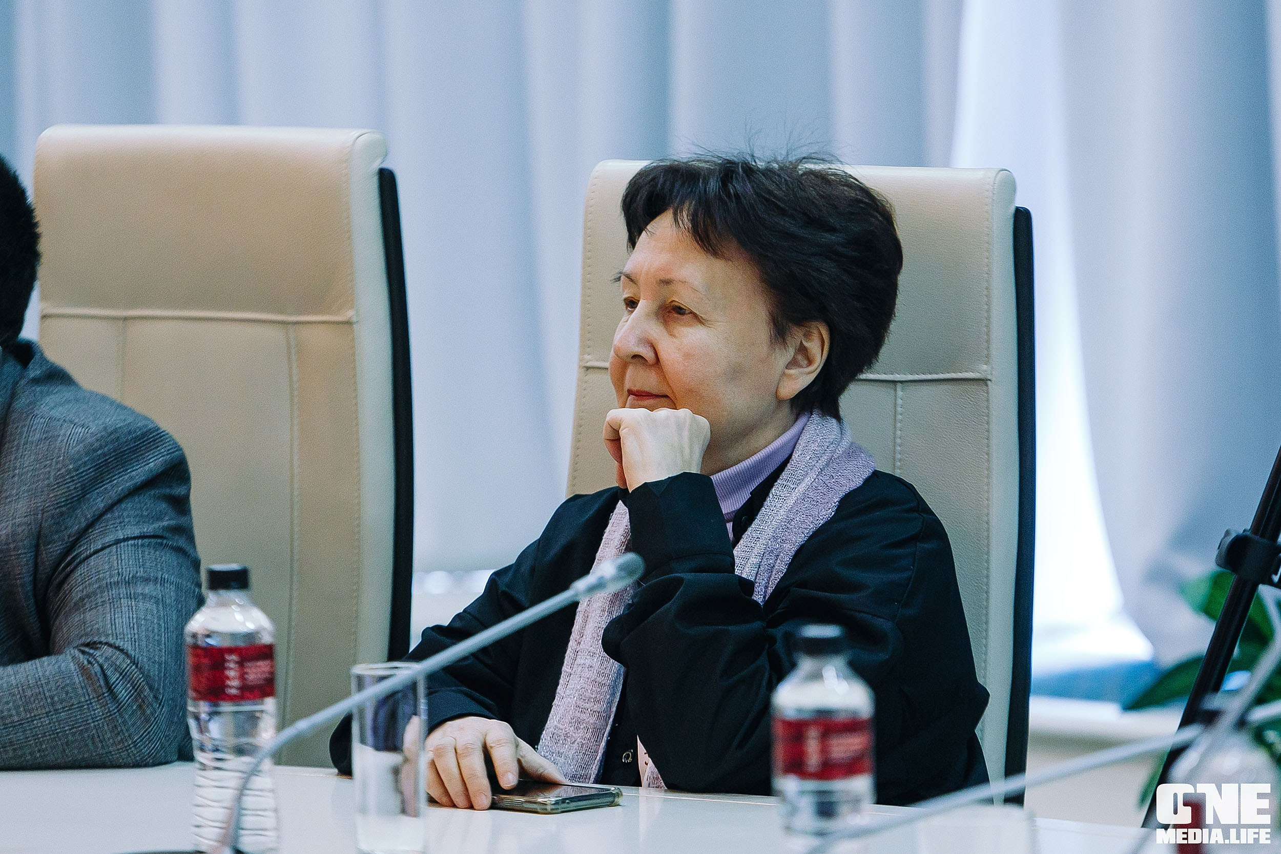 Балтийский Культурный Форум 2024. One Media Life: фоторепортажи, фотоотчеты с мероприятий и заведений