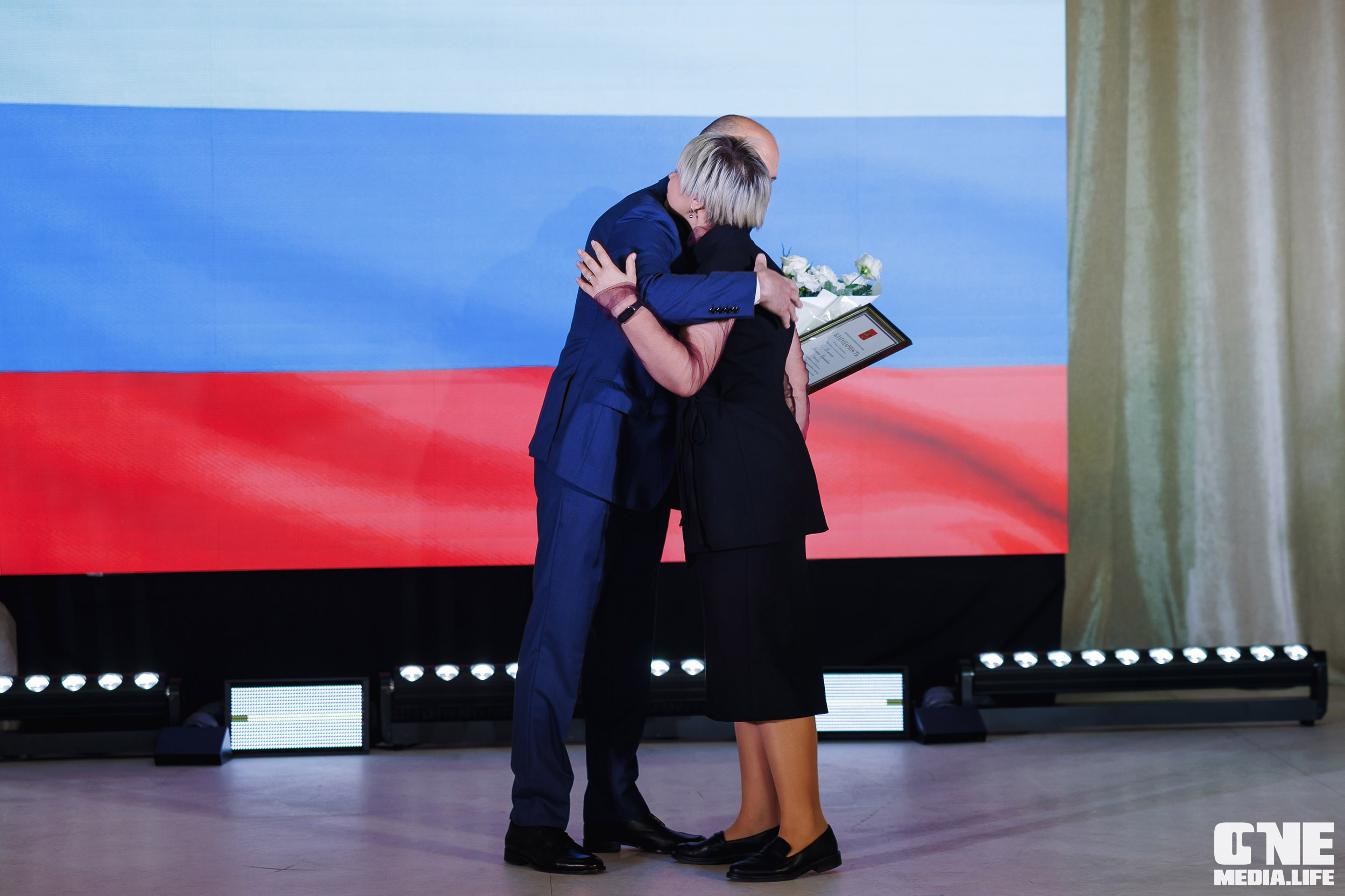 Фоторепортаж с XI Областного добровольческого форума. One Media Life: фоторепортажи, фотоотчеты с мероприятий и заведений