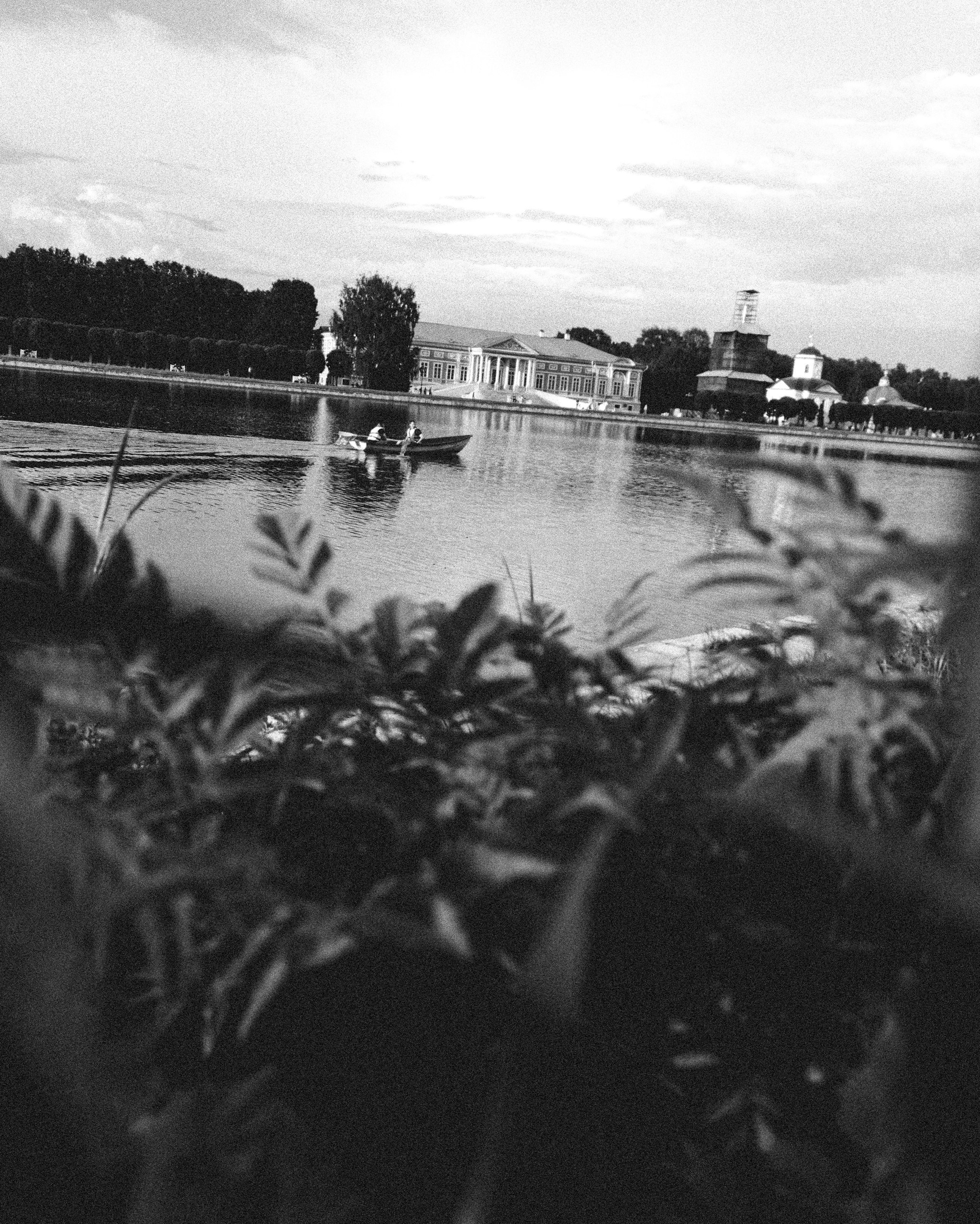 Мир повседневных Вещей. Репортажный и портретный фотограф, Влад Хафизов, Москва