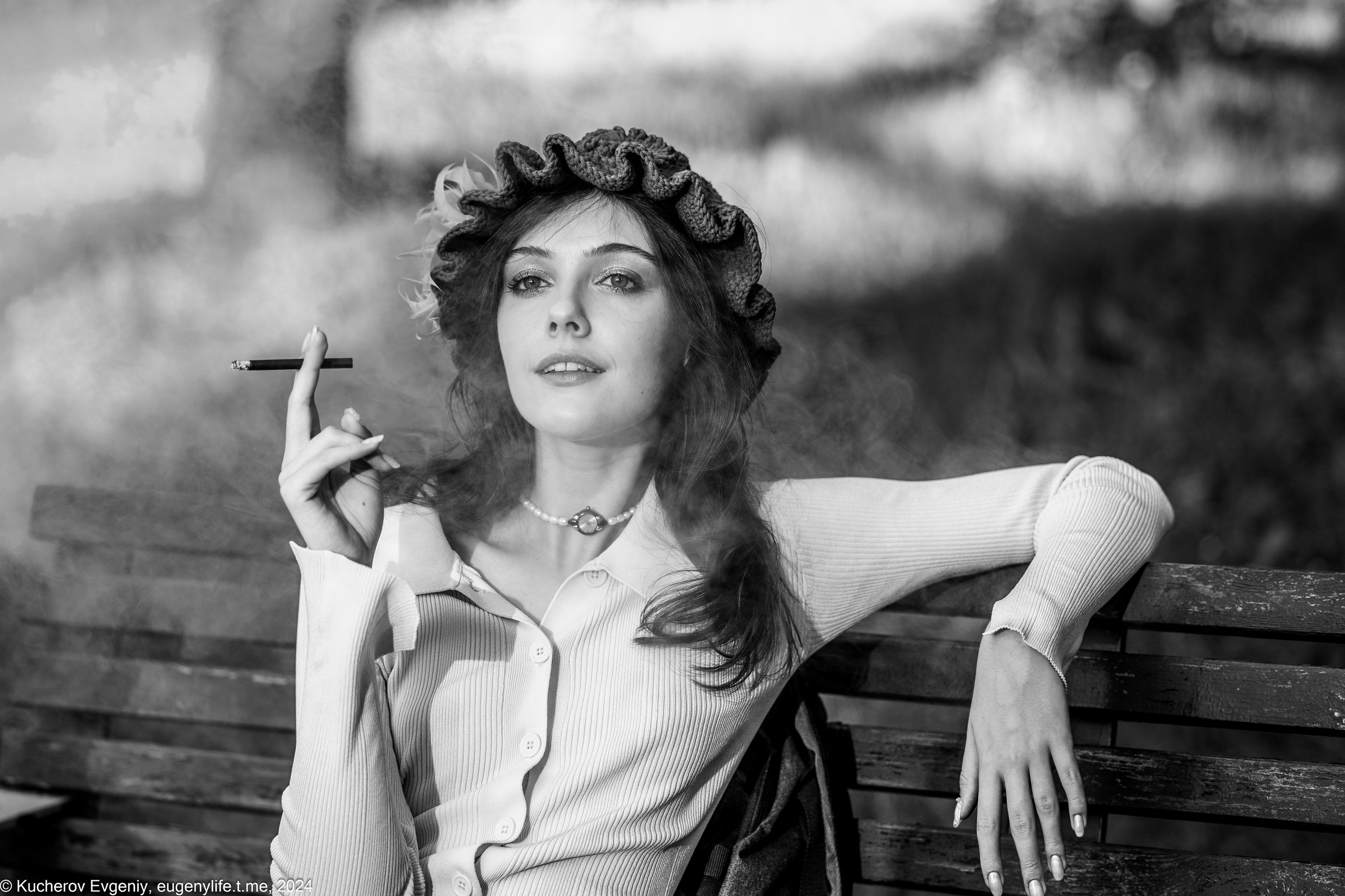 Марелька. РФС. Кучеров Евгений. Фотограф