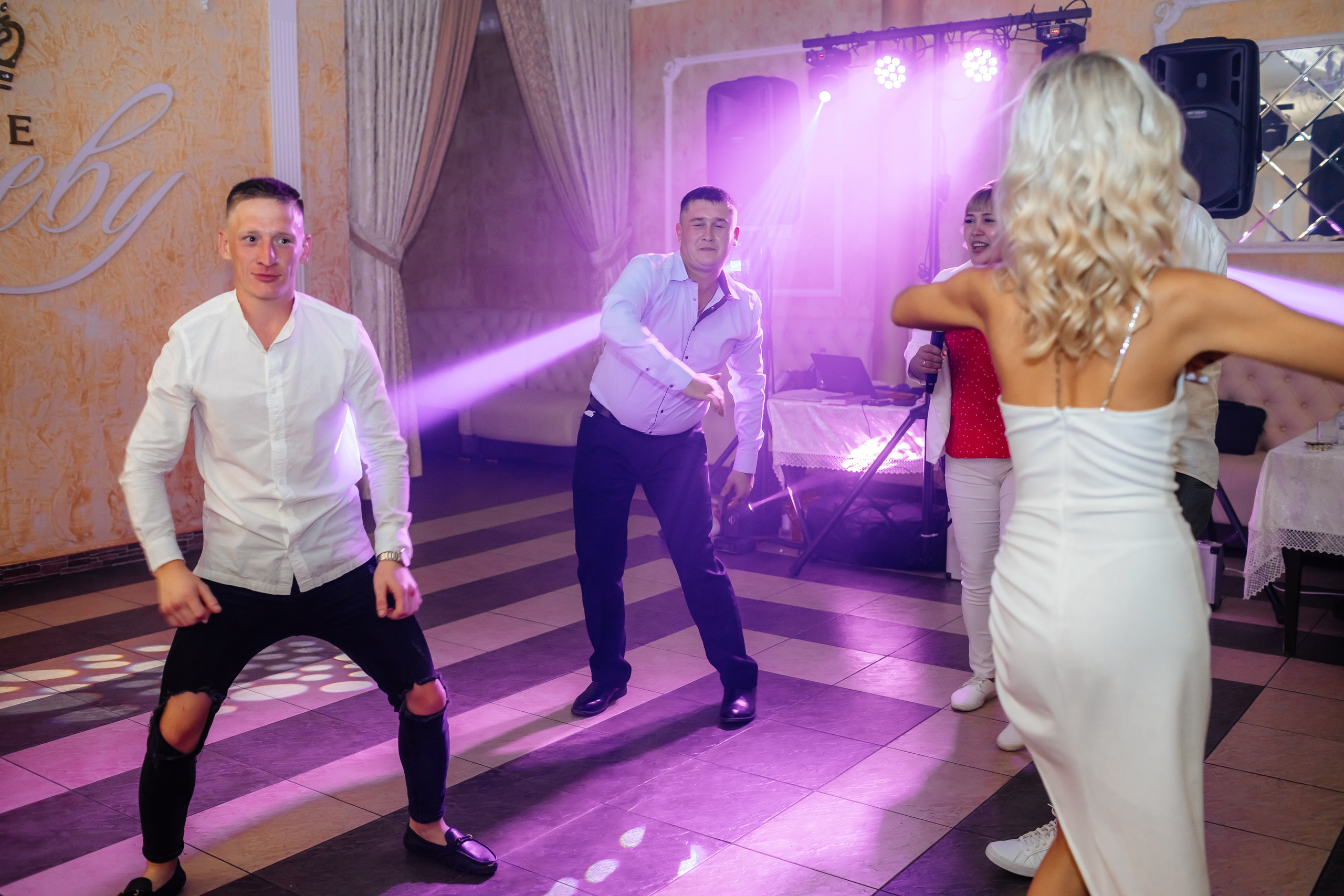 Артур и Катя. Свадебный и семейный фотограф Разида Мухаметова