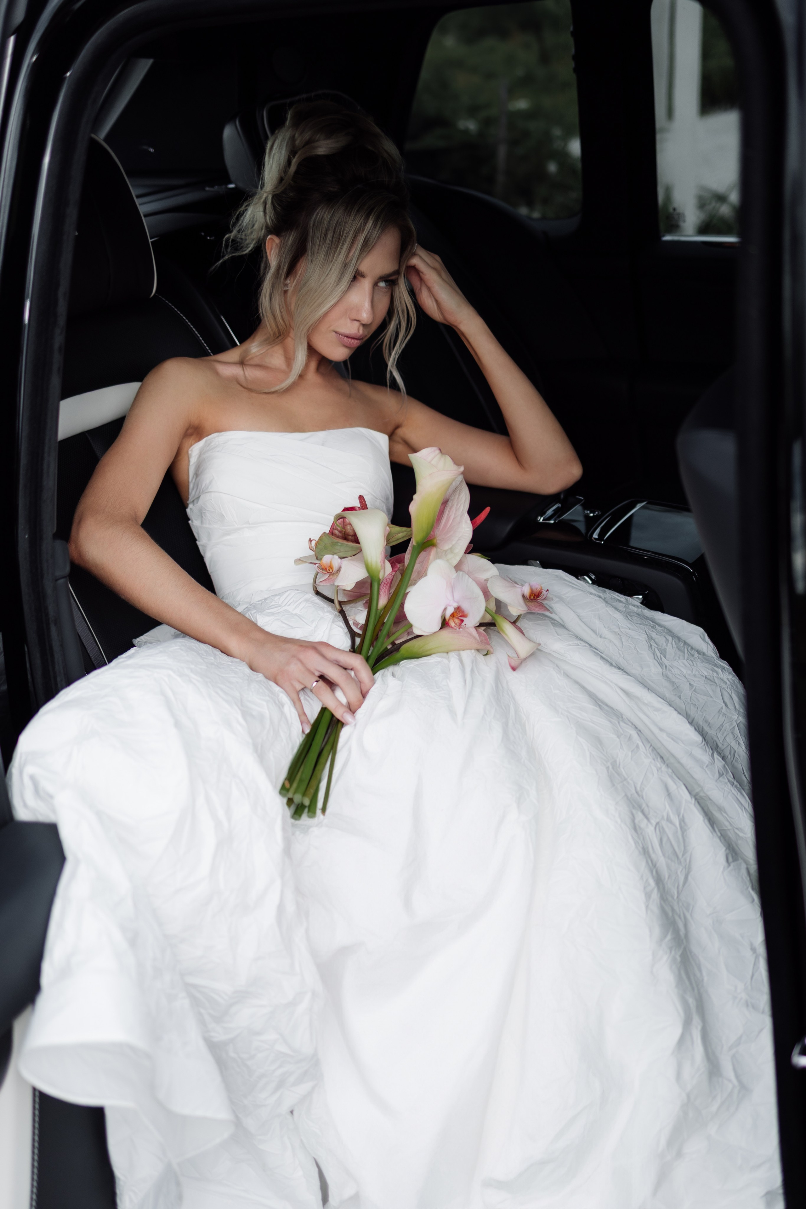 Владислав и Екатерина. Свадебный фотограф в Петропавловске-Камчатском Артур Зябов