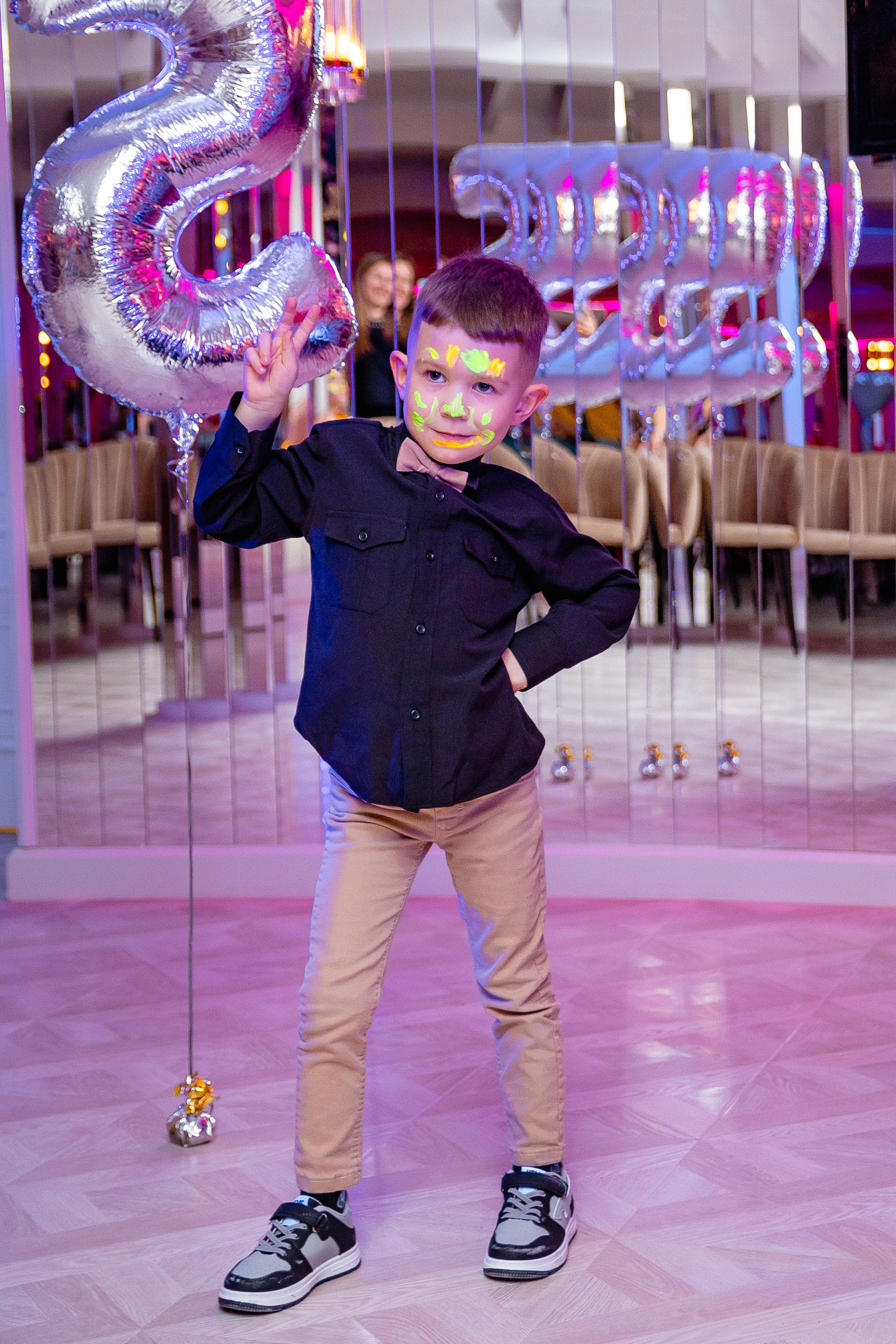 Марио. Фотограф Елена Медок Калининград