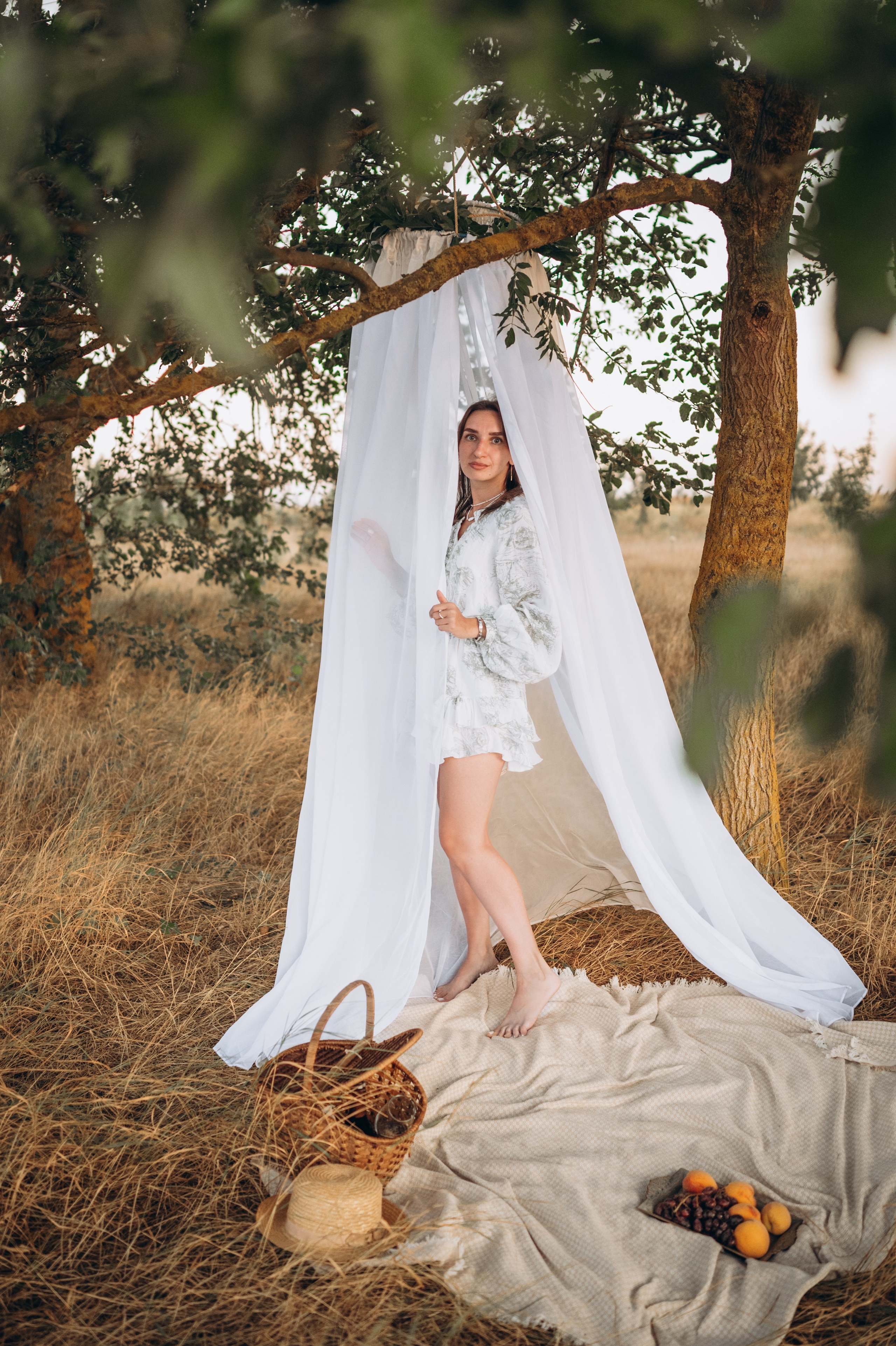 Дмитрий и Анастасия. Фотограф Горбенко Анна